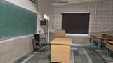 Classroom Photo submitted by 