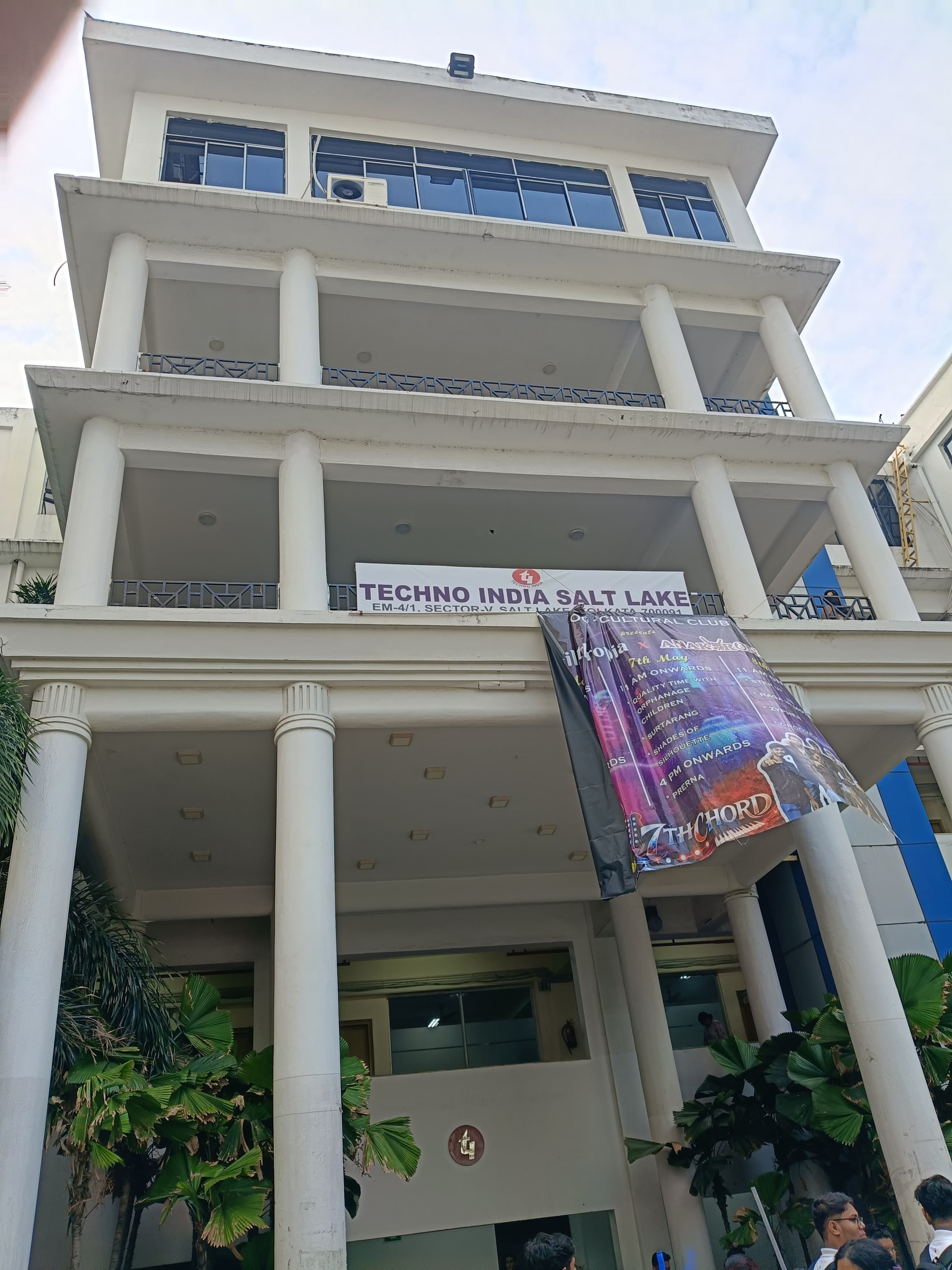 Techno Main Salt Lake Kolkata Academic Block/ Main Building media (11) by 1778505318_69206.jpg