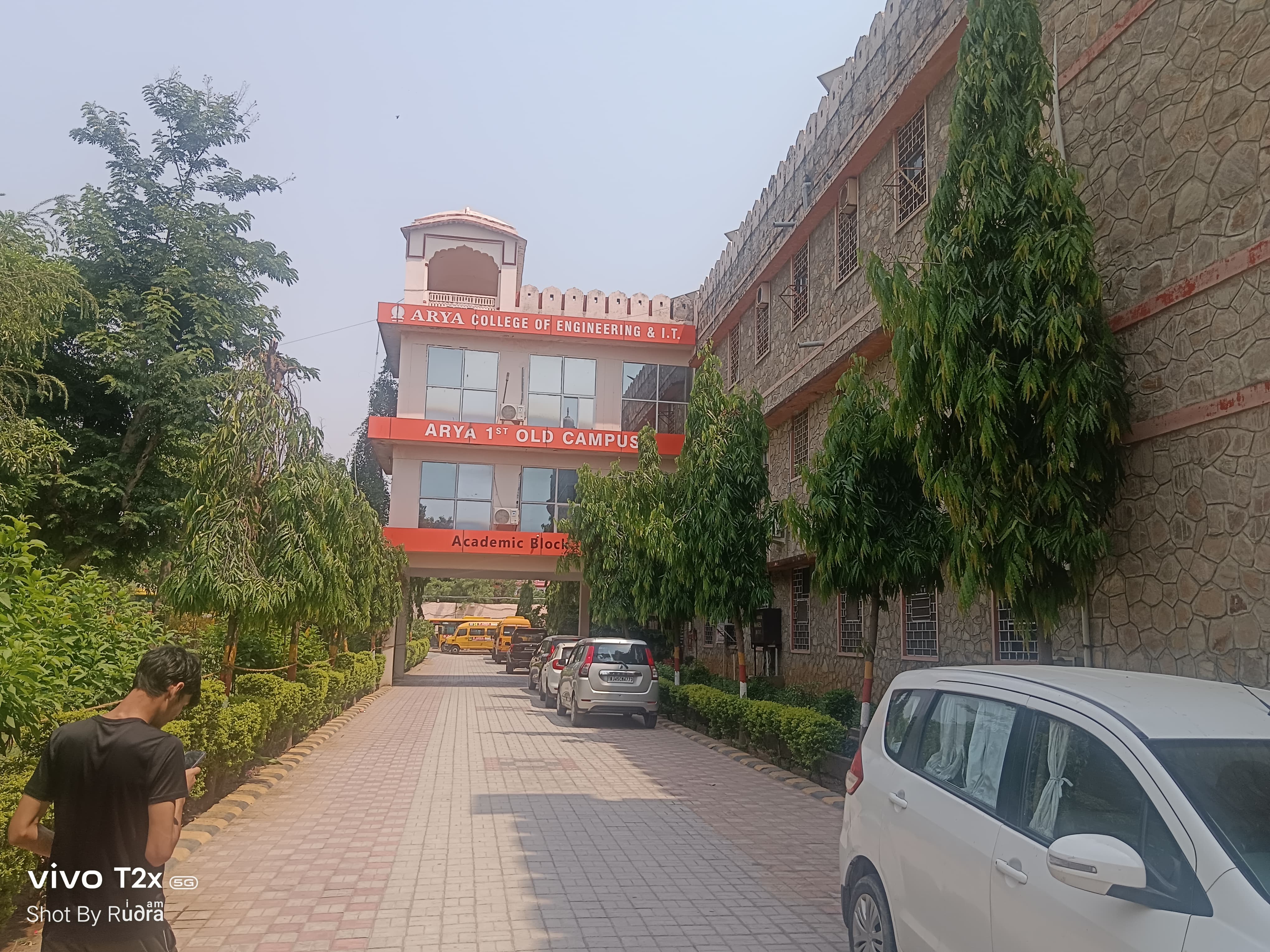 ACEIT Jaipur Academic Block/ Main Building media (3) by 1778580299_Campus_building-1.jpg