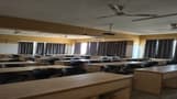 Classroom Photo submitted by 