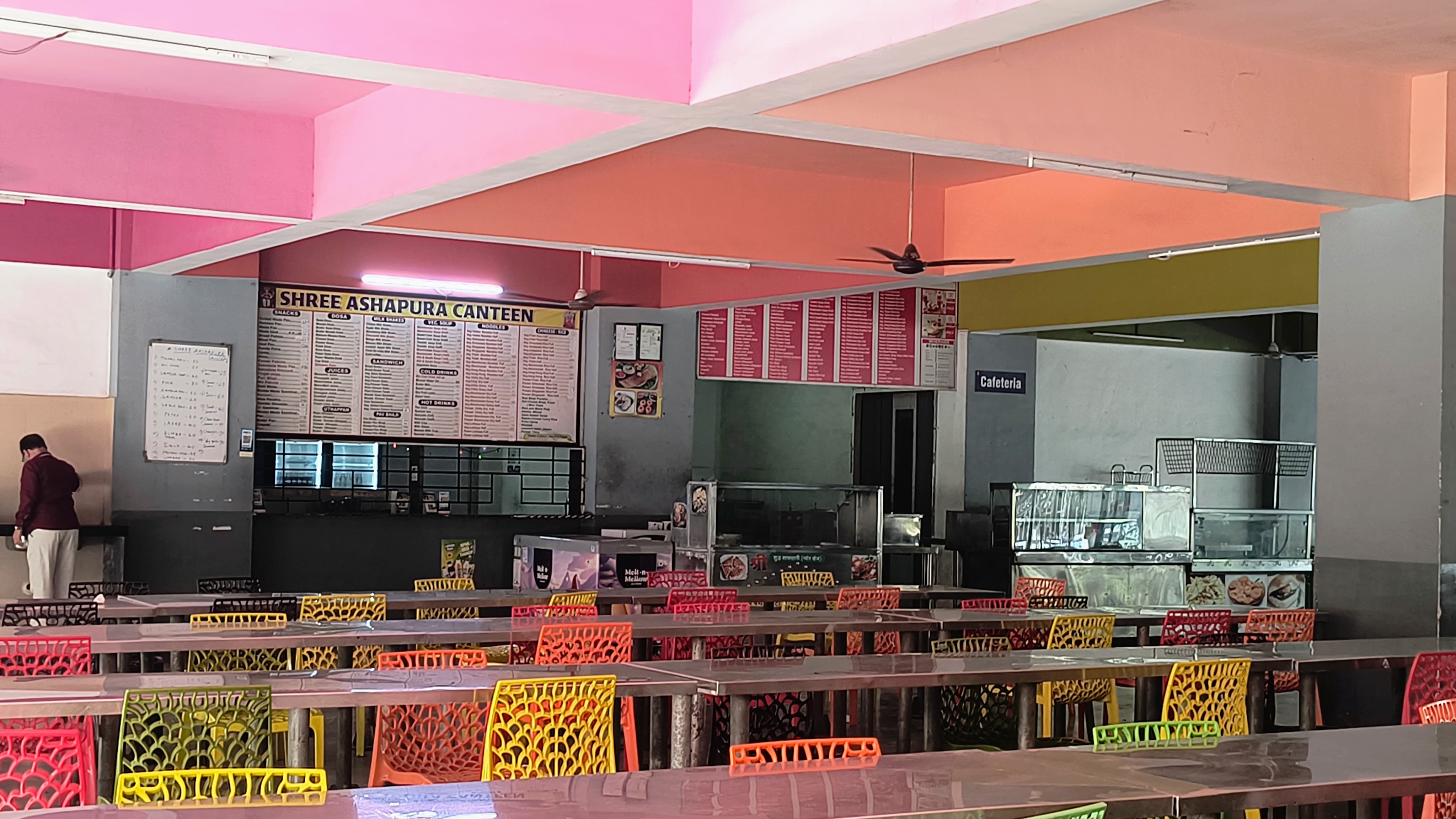 Lokmanya Tilak College of Engineering Navi Mumbai Canteen media (4) by 1779879152_CanteenMainWindow.jpg