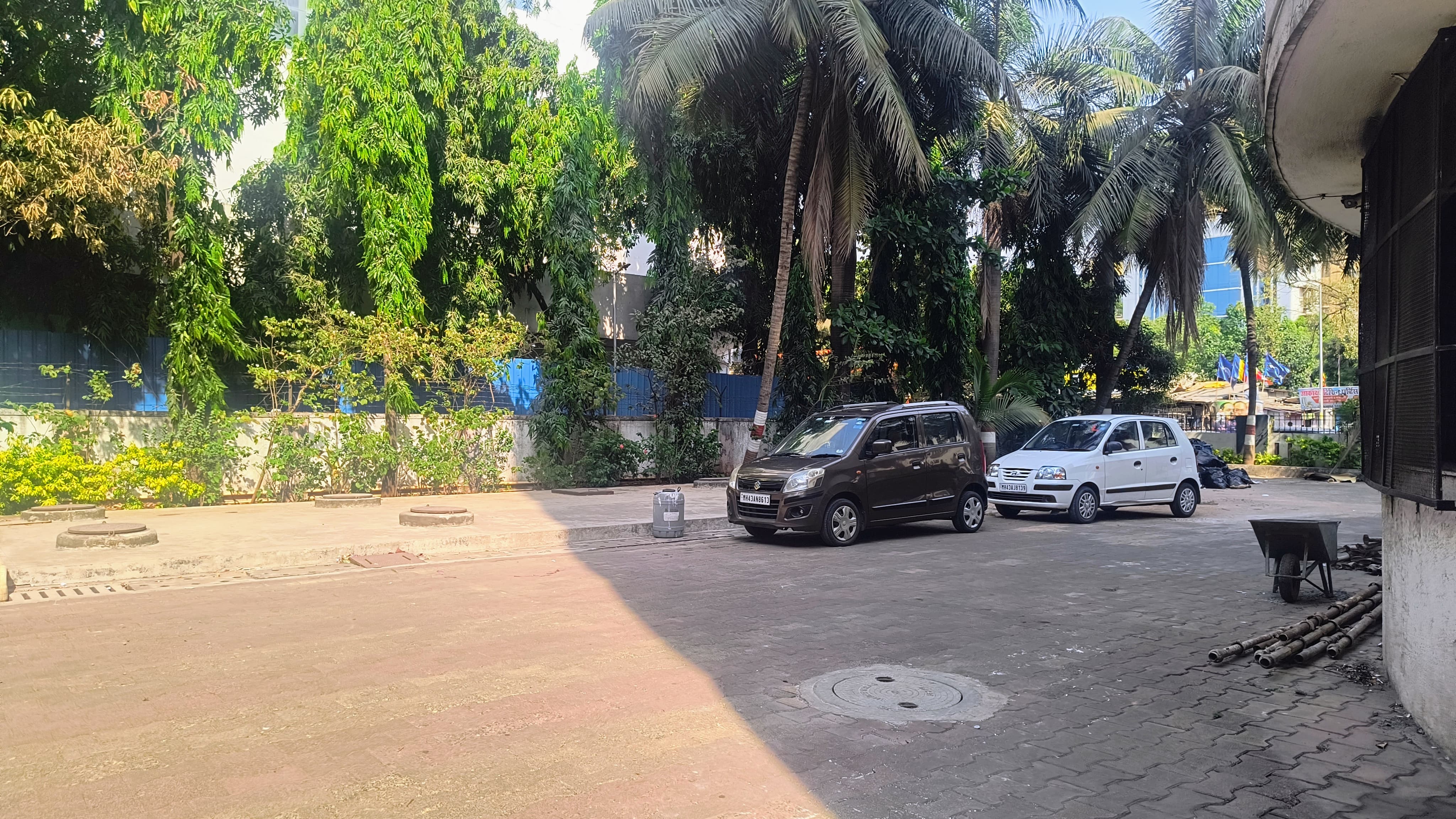 Lokmanya Tilak College of Engineering Navi Mumbai Others media (15) by 1779879200_ParkingBehindAcademicBuildingC.jpg