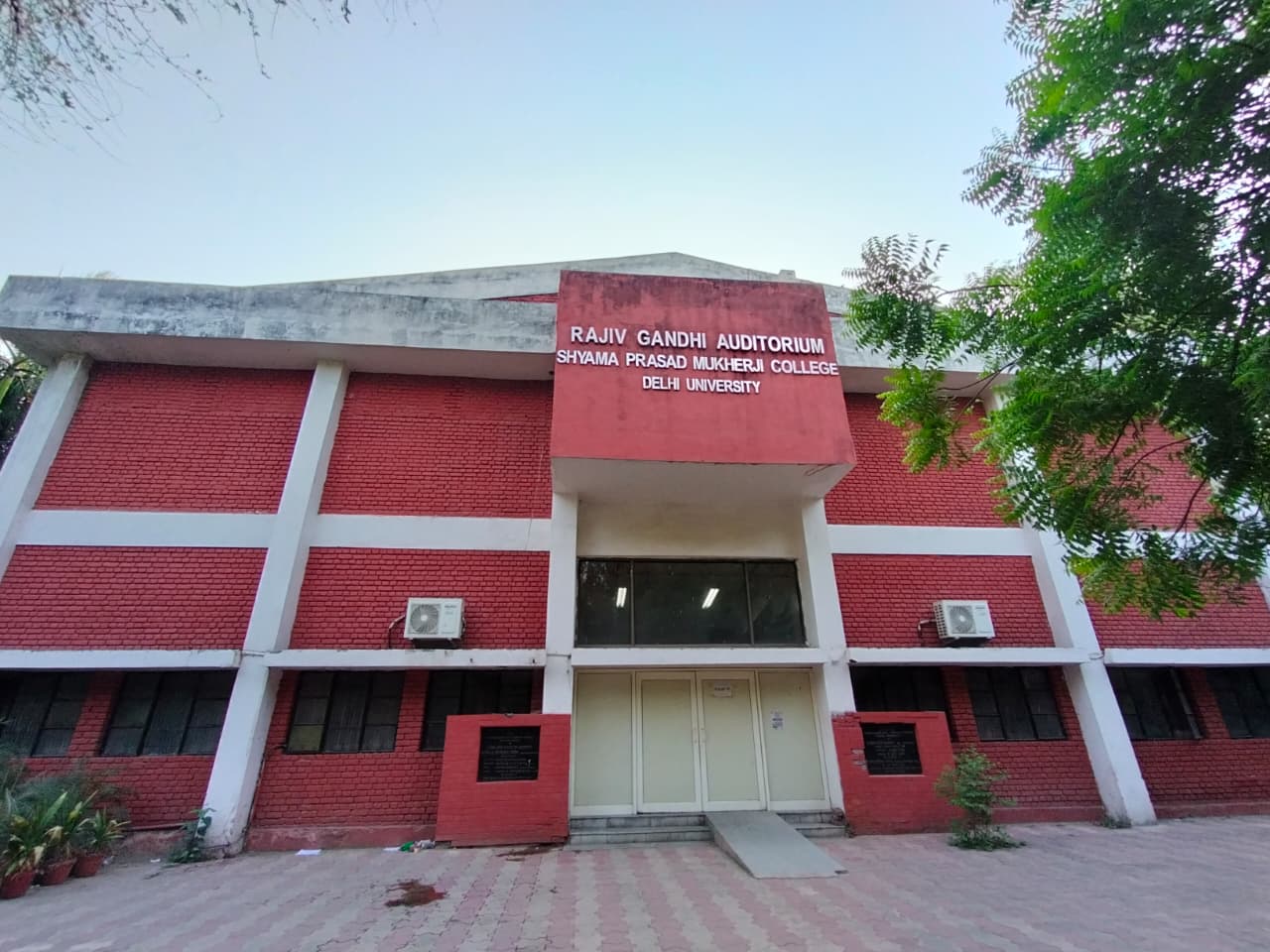 Shyama Prasad Mukherji College for Women Auditorium media (2) by 1780294934_WhatsAppImage2026-05-31at8.21.22PM(1).jpeg