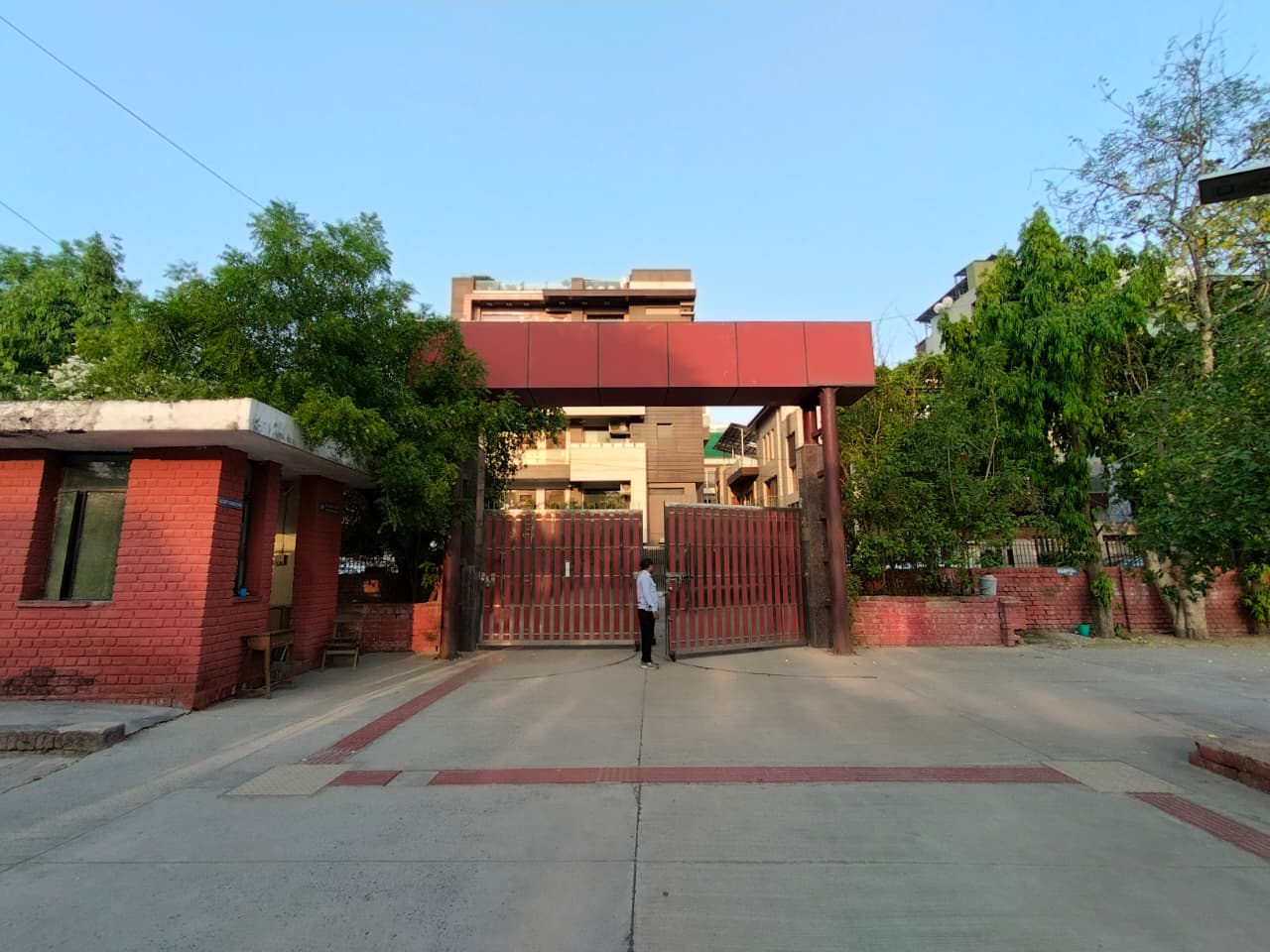 Shyama Prasad Mukherji College for Women Main Entrance View media (14) by 1780295030_WhatsAppImage2026-05-31at8.21.30PM(1).jpeg
