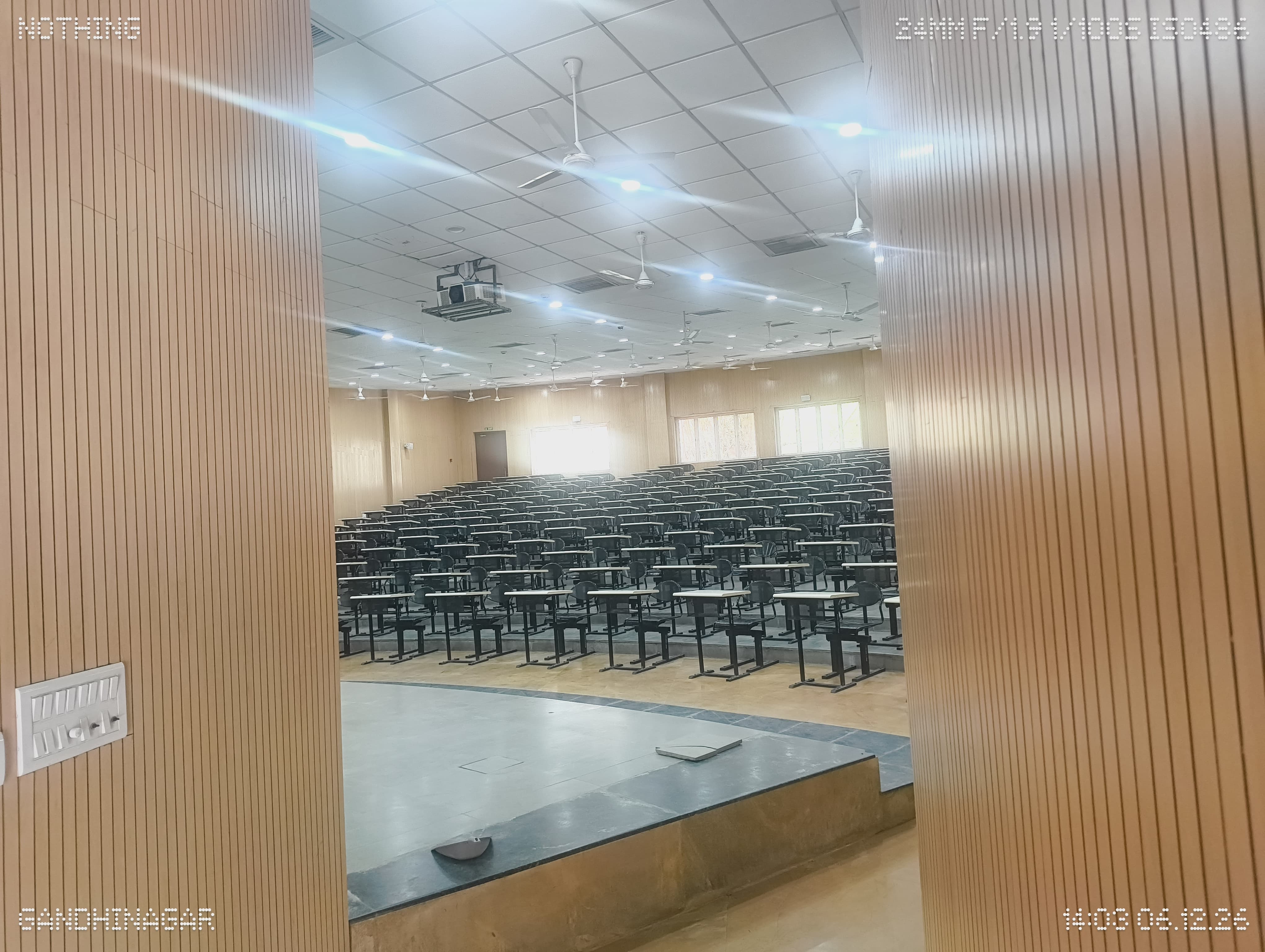 Dhirubhai Ambani University (formerly DAIICT) Auditorium media (7) by 1781262584_lecture_hall_inside.jpg