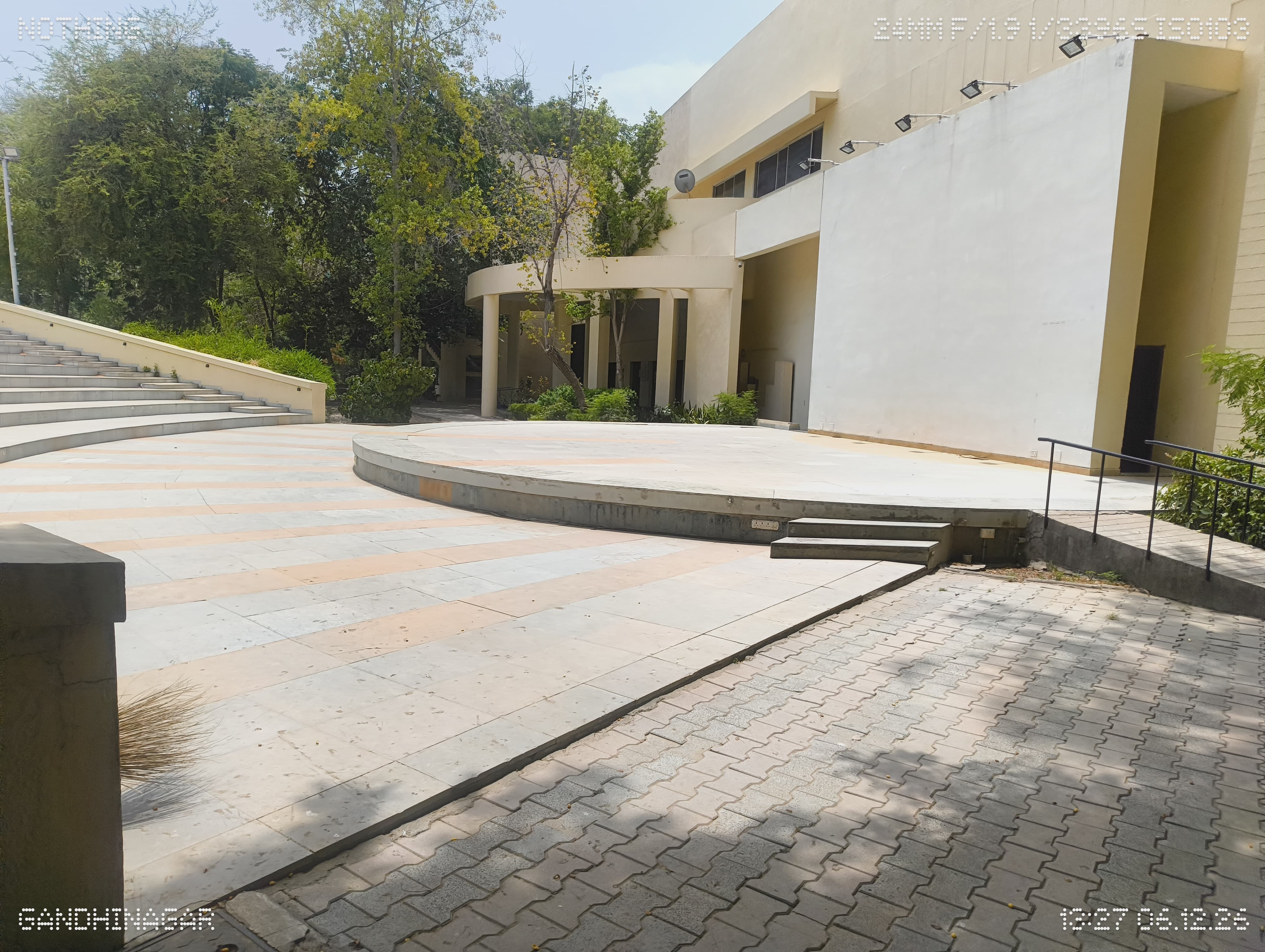 Dhirubhai Ambani University (formerly DAIICT) Others media (5) by 1781262586_oat.jpg