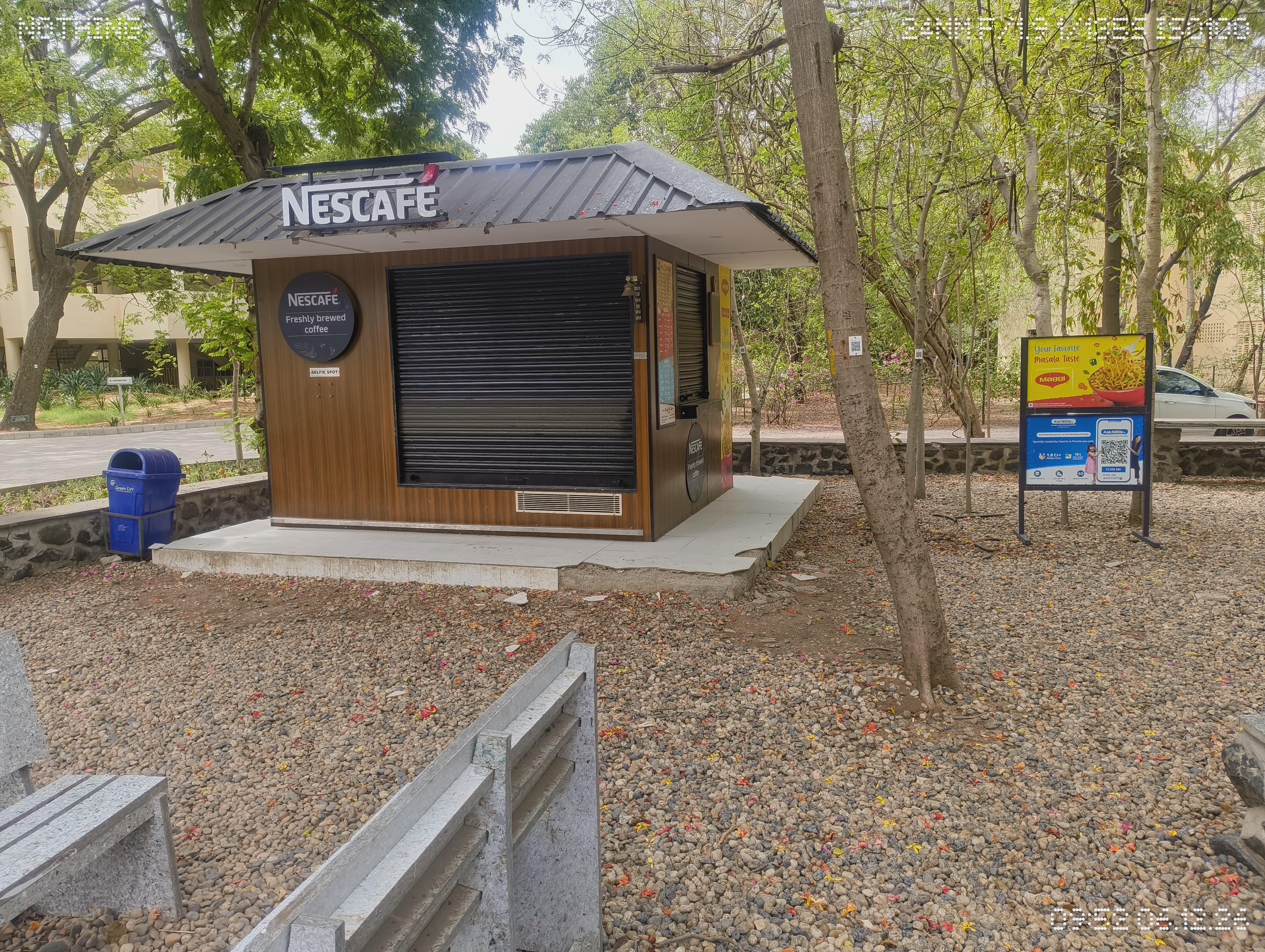 Dhirubhai Ambani University (formerly DAIICT) Canteen media (9) by 1781262629_nescafe.jpg