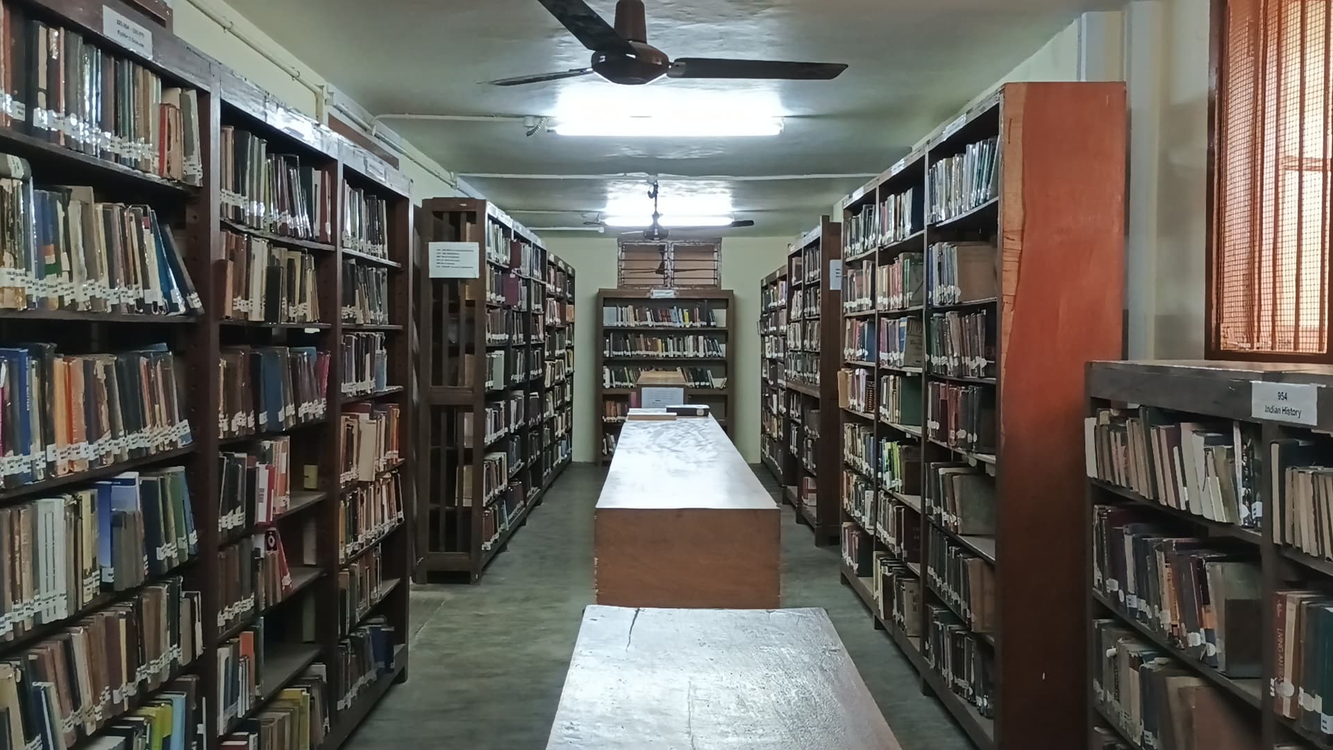 Loyola Chennai Library media (15) by 1781763223_LibraryLifeScienceSection.jpg