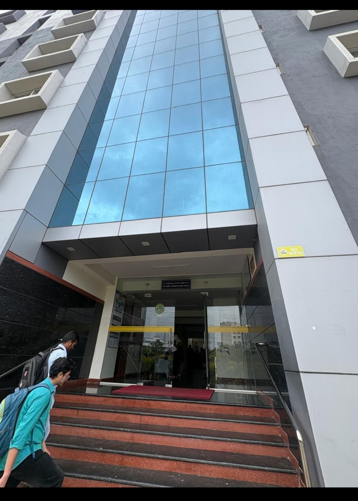 VVCE Mysore Hostel Building media (5) by 1783420319_1000040789.jpg