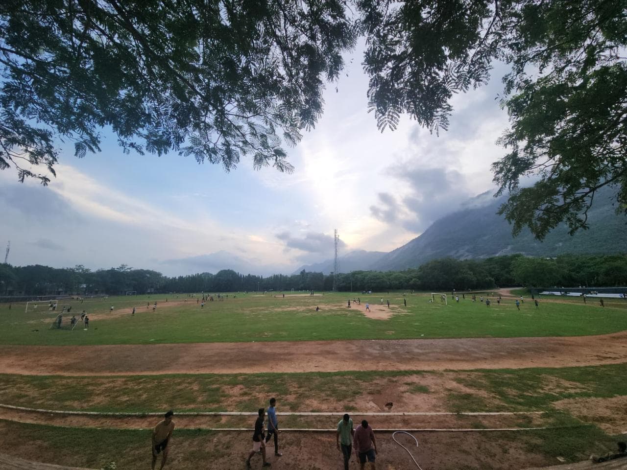 Amrita Vishwa Vidyapeetham Coimbatore Playground media (9) by 1783948892_CampusGround.jpeg