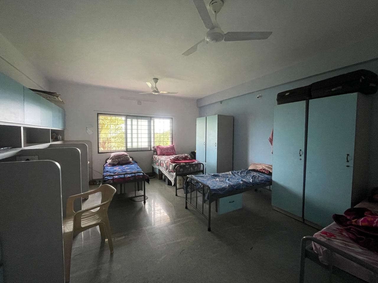 Amrita Vishwa Vidyapeetham Coimbatore Hostel Room media (3) by 1783949034_InsideHostelRoom.jpeg