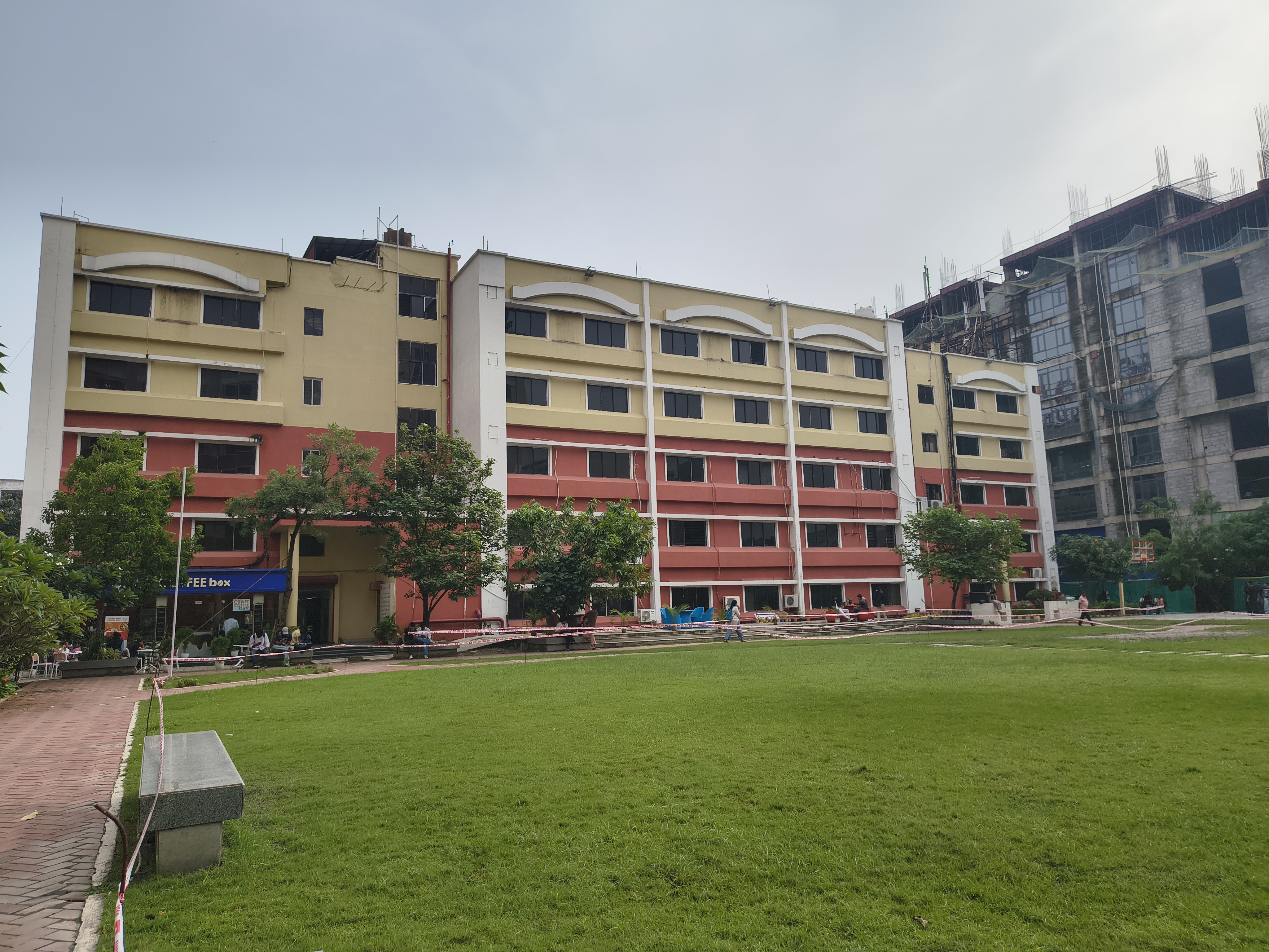 Techno International New Town Kolkata Academic Block/ Main Building media (12) by 1785261104_1000080188.jpg