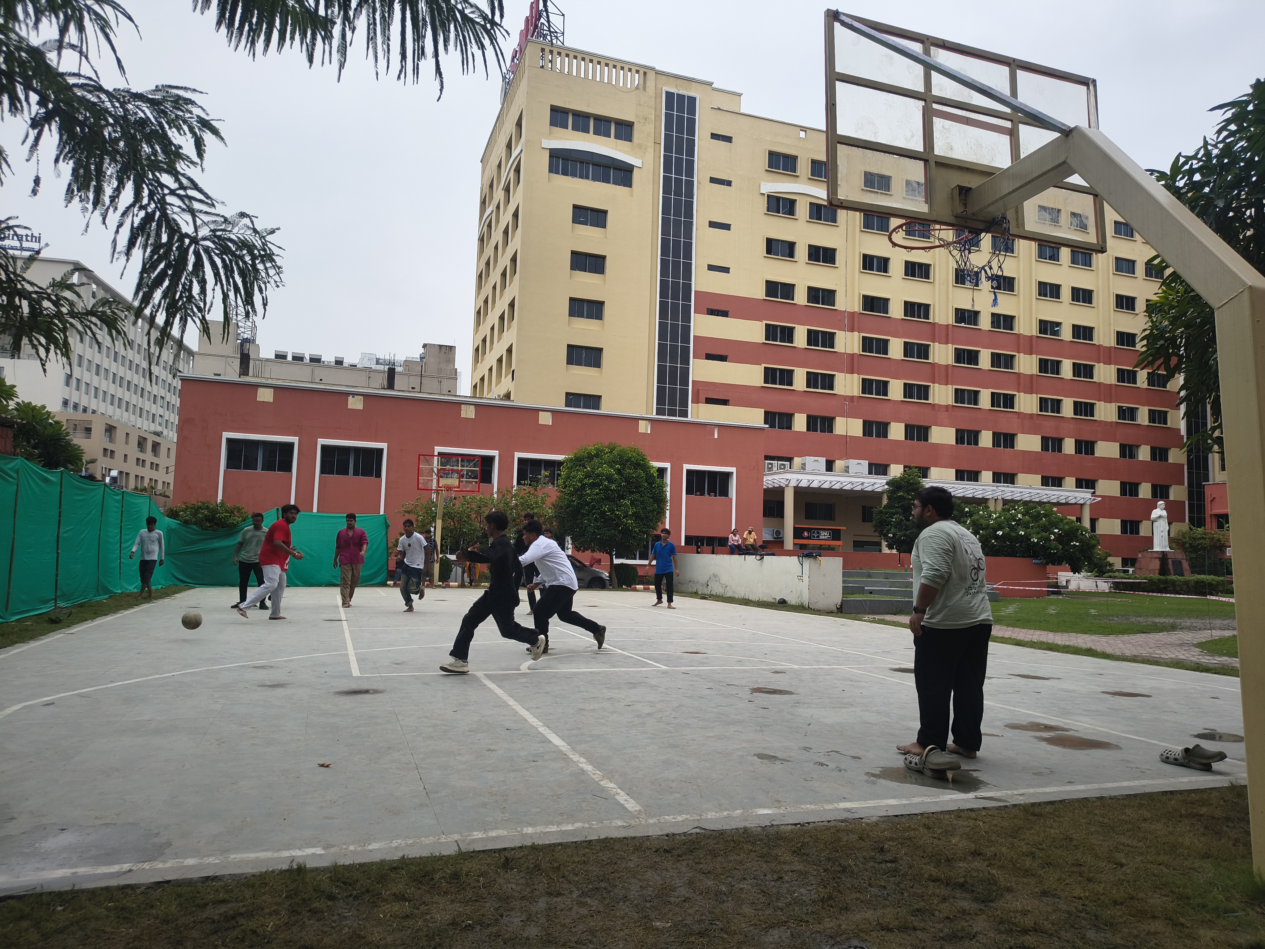 Techno International New Town Kolkata Playground media (5) by 1785261351_1000080282.jpg