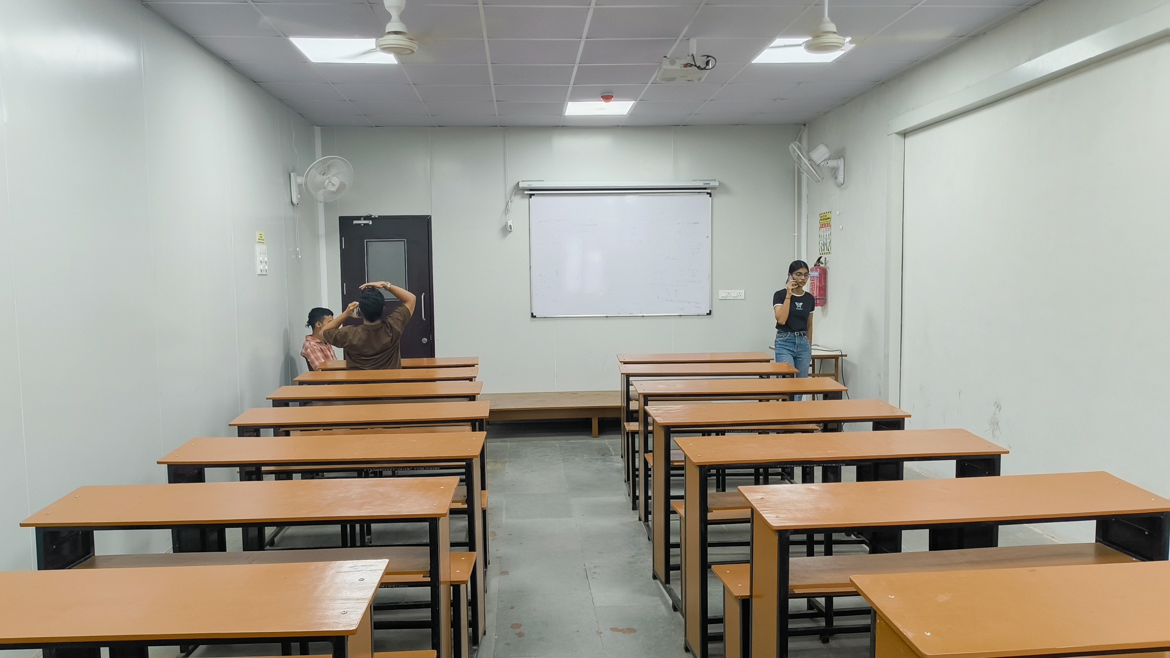 Faculty of Technology and Engineering, Maharaja Sayajirao University of Baroda Vadodara Classroom media (12) by 1785569449_1000145873.jpg
