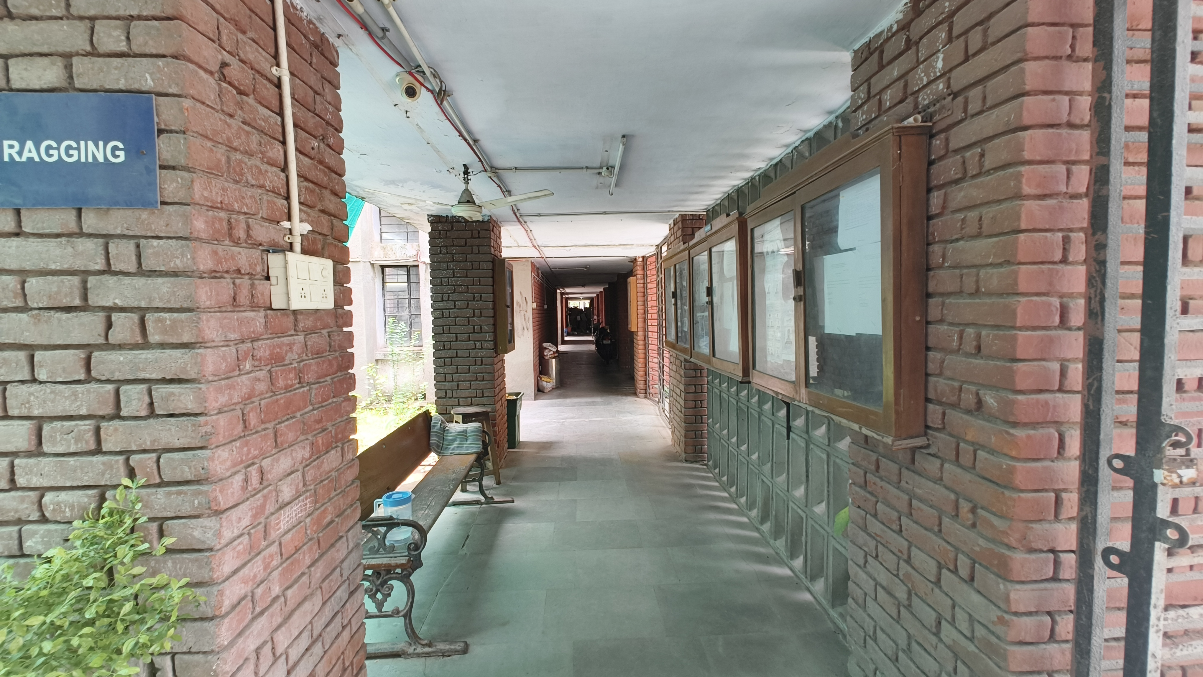 Faculty of Technology and Engineering, Maharaja Sayajirao University of Baroda Vadodara Campus Corridors media (10) by 1785569496_1000145511.jpg