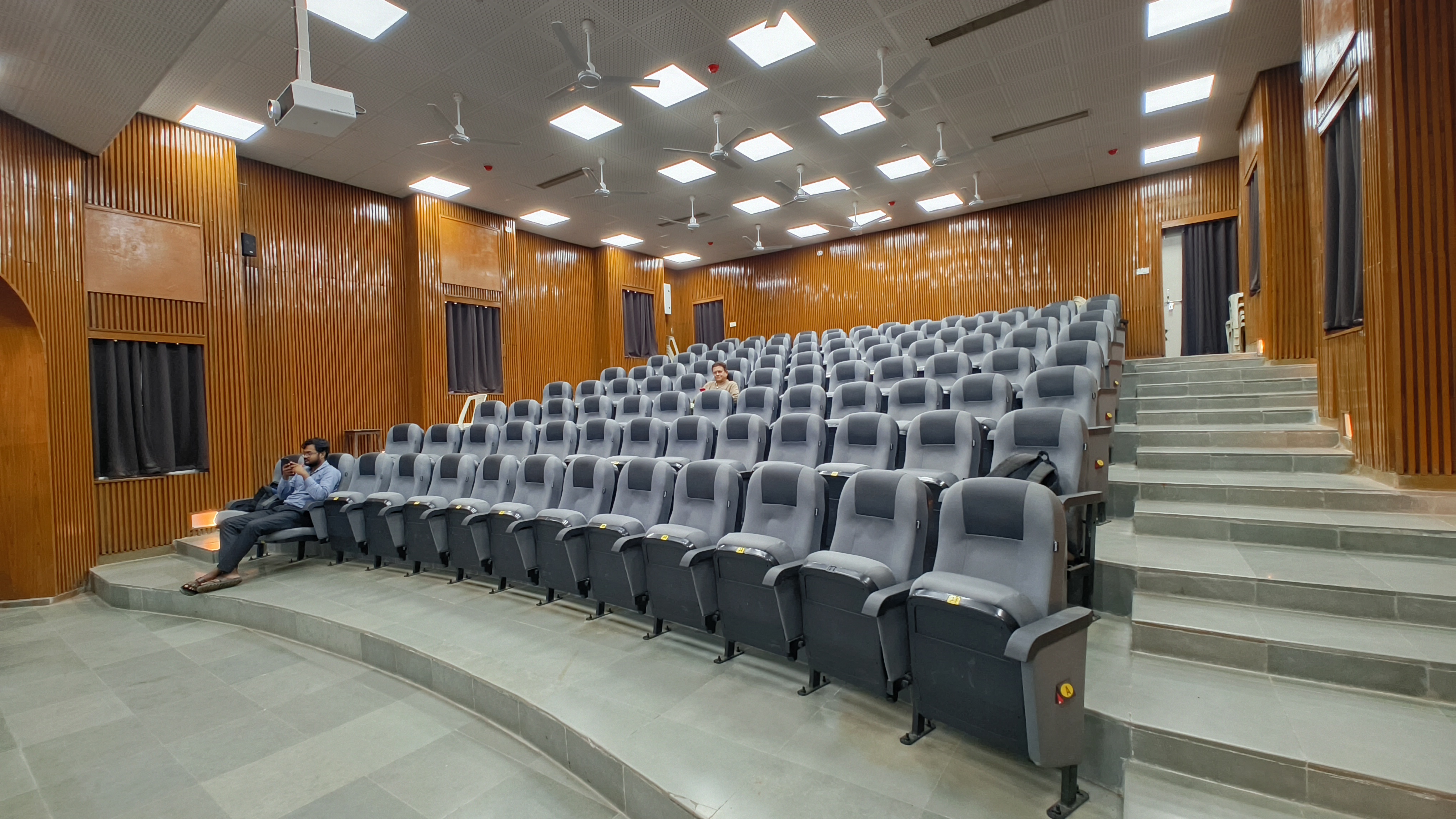 Faculty of Technology and Engineering, Maharaja Sayajirao University of Baroda Vadodara Auditorium media (8) by 1785569527_1000145891.jpg