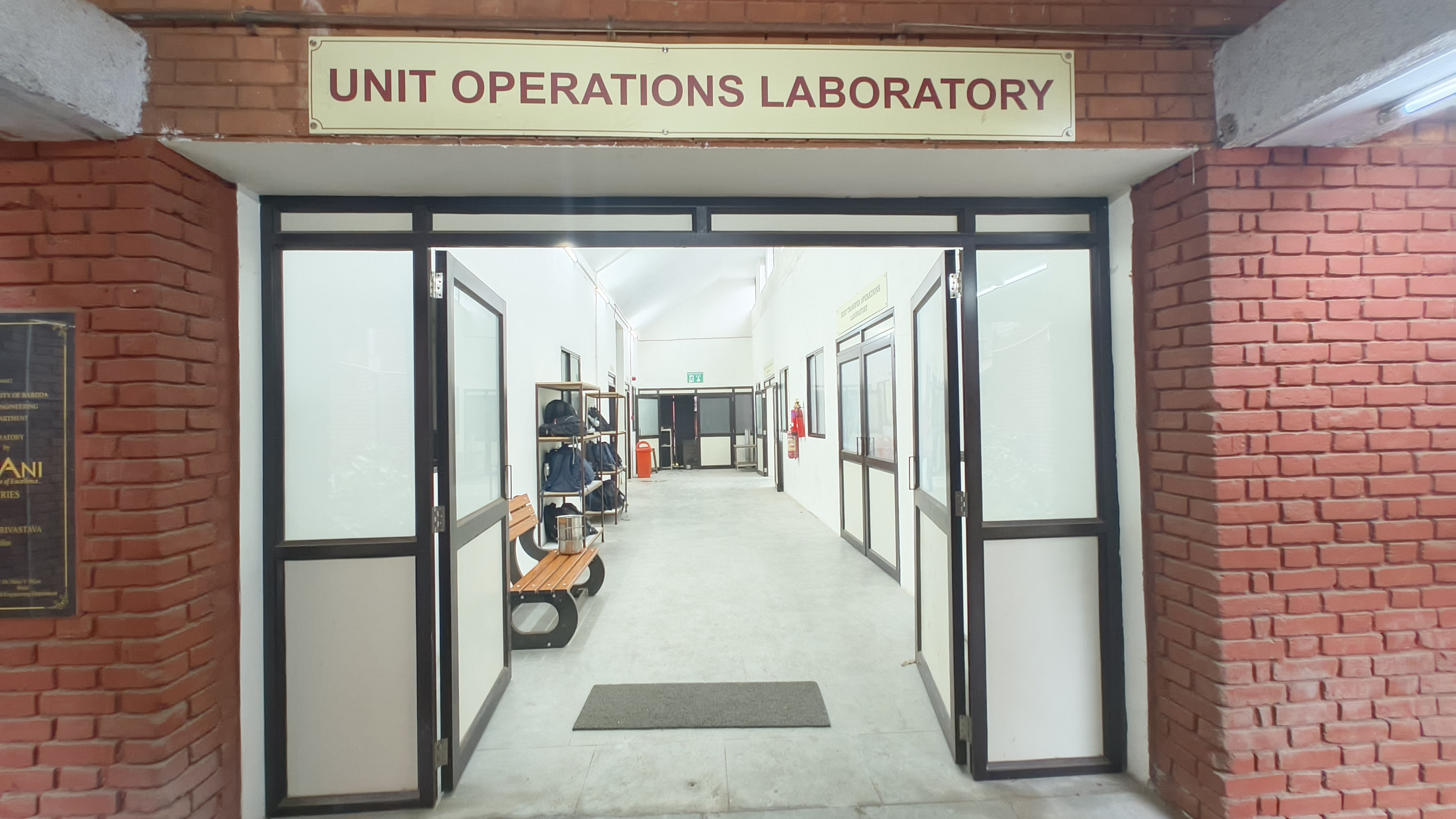 Faculty of Technology and Engineering, Maharaja Sayajirao University of Baroda Vadodara Campus Labs media (6) by 1785569641_1000145380.jpg