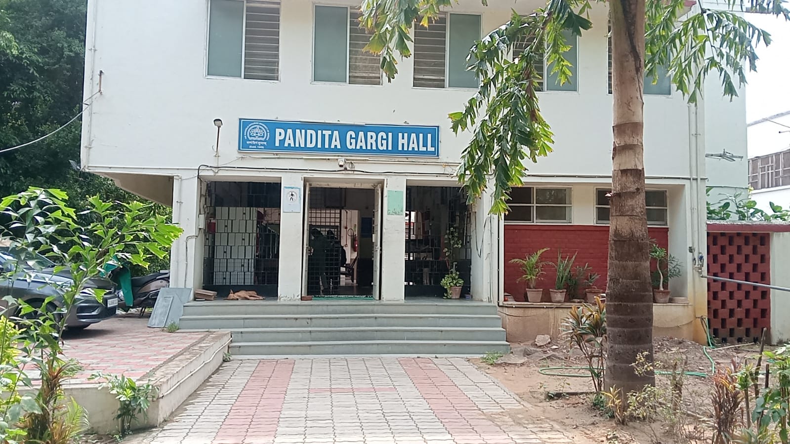 Faculty of Technology and Engineering, Maharaja Sayajirao University of Baroda Vadodara Hostel Building media (3) by 1785569652_1000146221.jpg