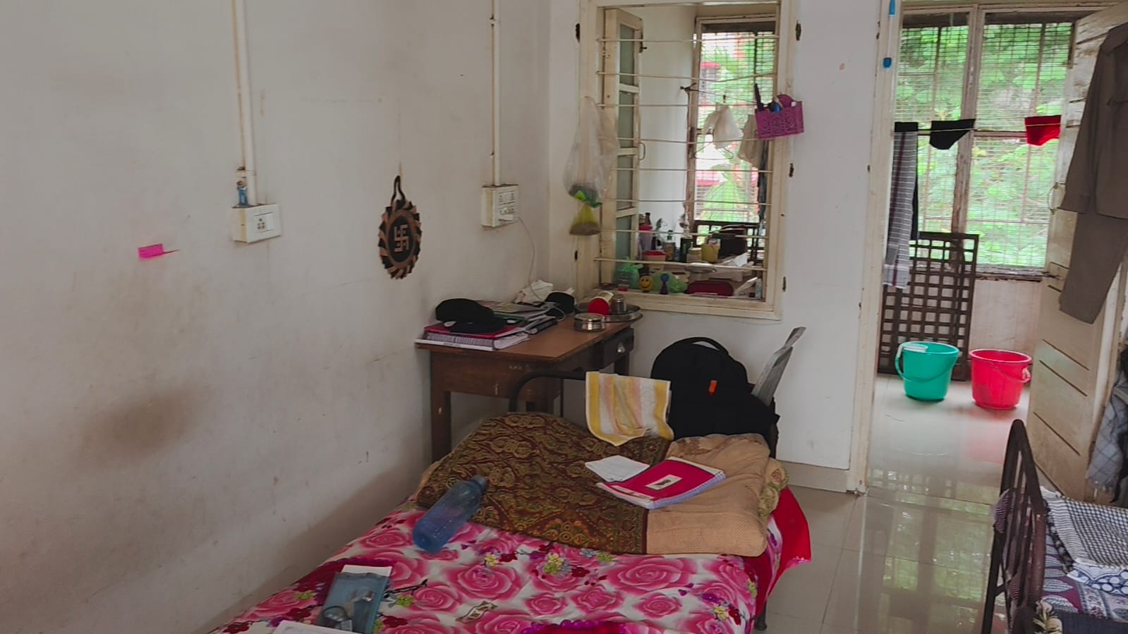 Faculty of Technology and Engineering, Maharaja Sayajirao University of Baroda Vadodara Hostel Room media (2) by 1785569668_1000145811.jpg