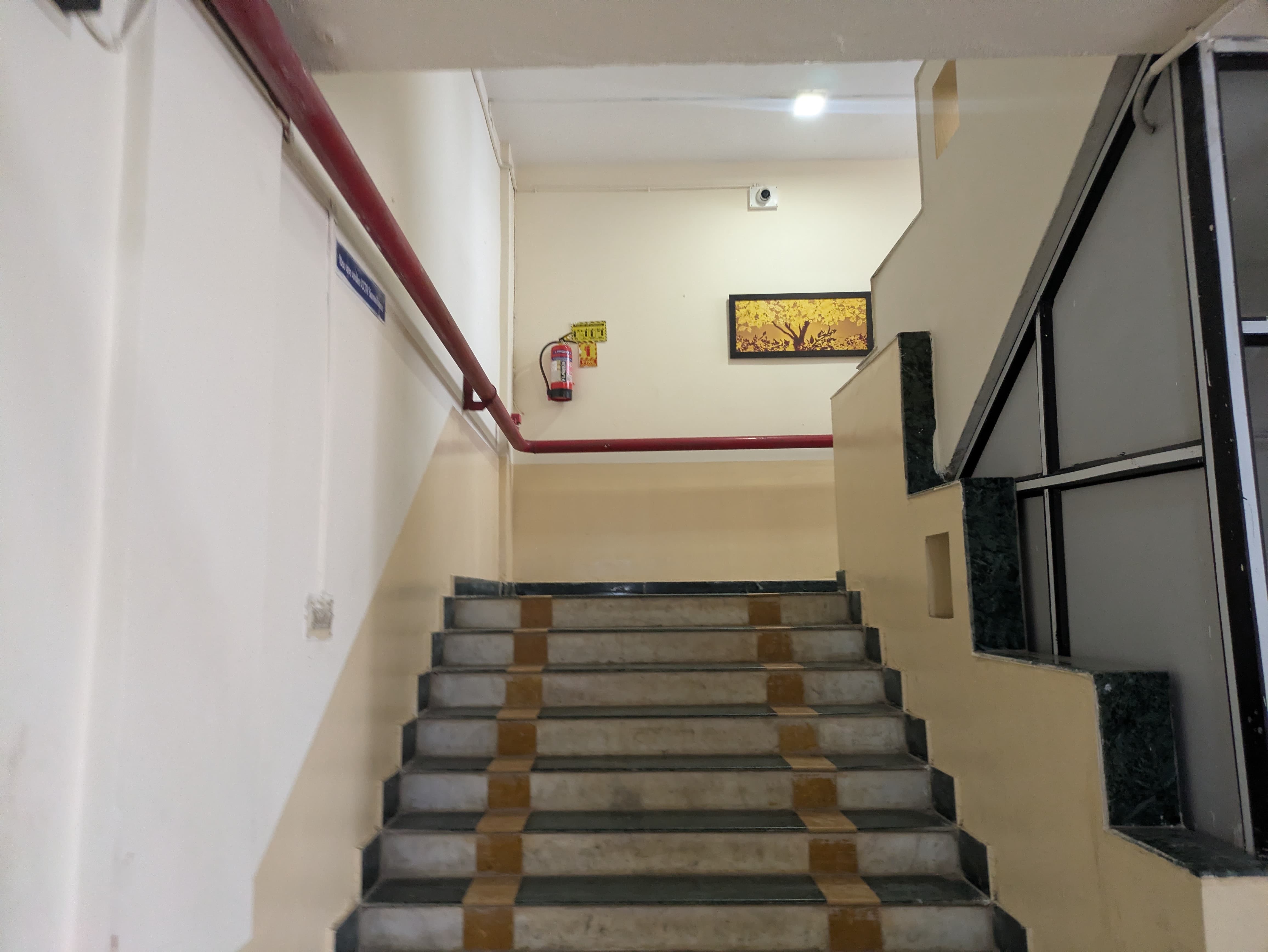 Brainware University Kolkata Campus Corridors media (12) by 1785934010_1000312794.jpg
