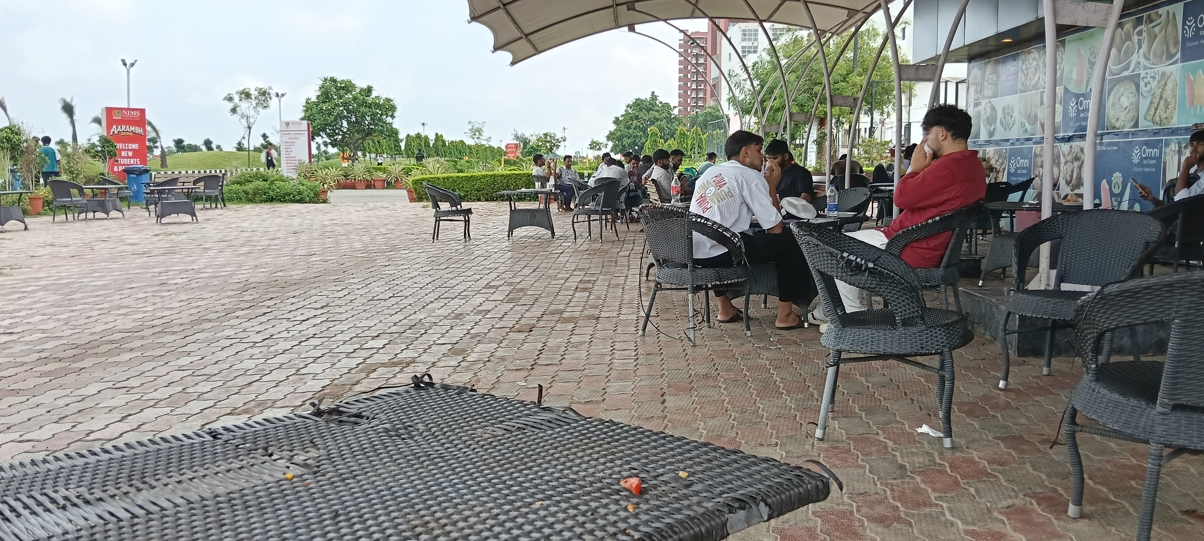 NIMS University Jaipur Canteen media (7) by 1786179186_50294.jpg