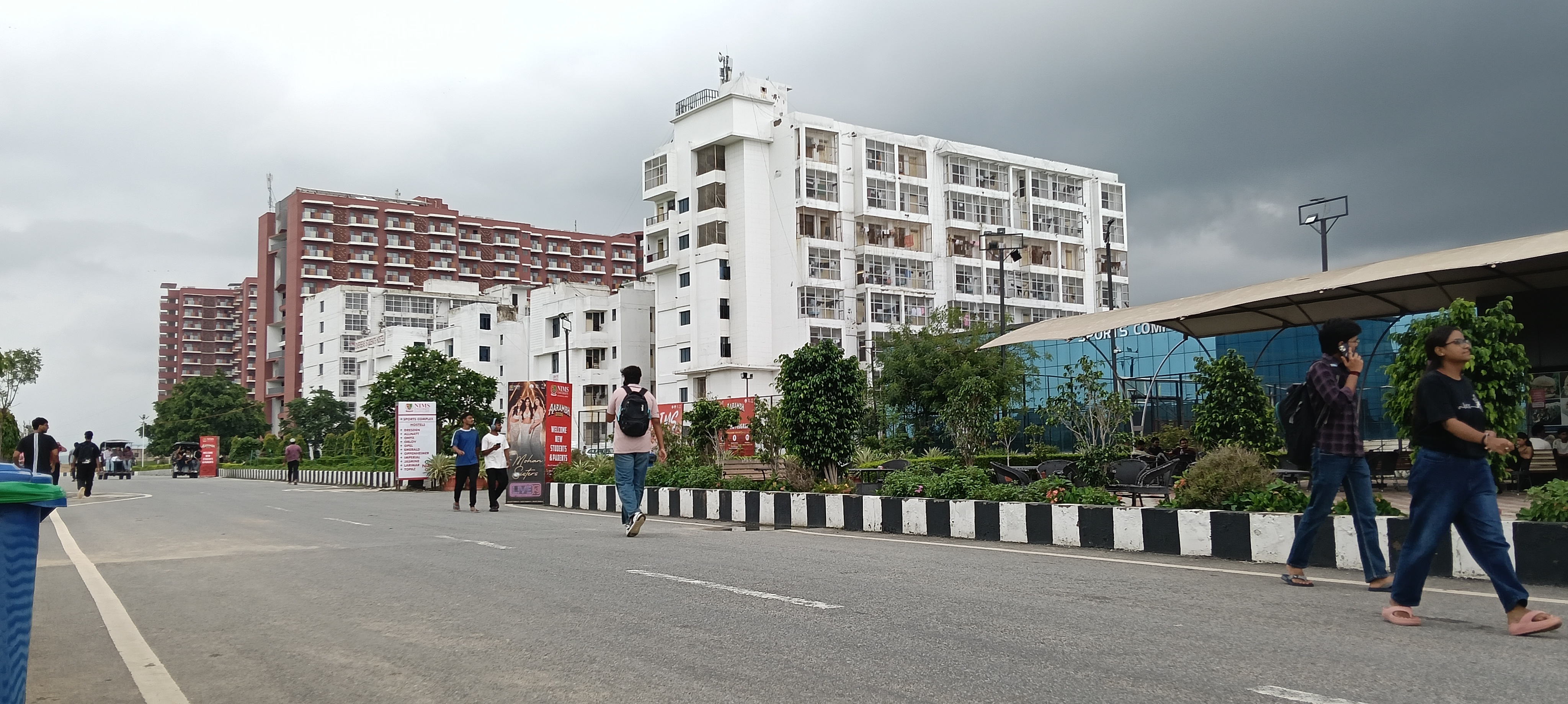 NIMS University Jaipur Hostel Building media (9) by 1786181547_50382.jpg