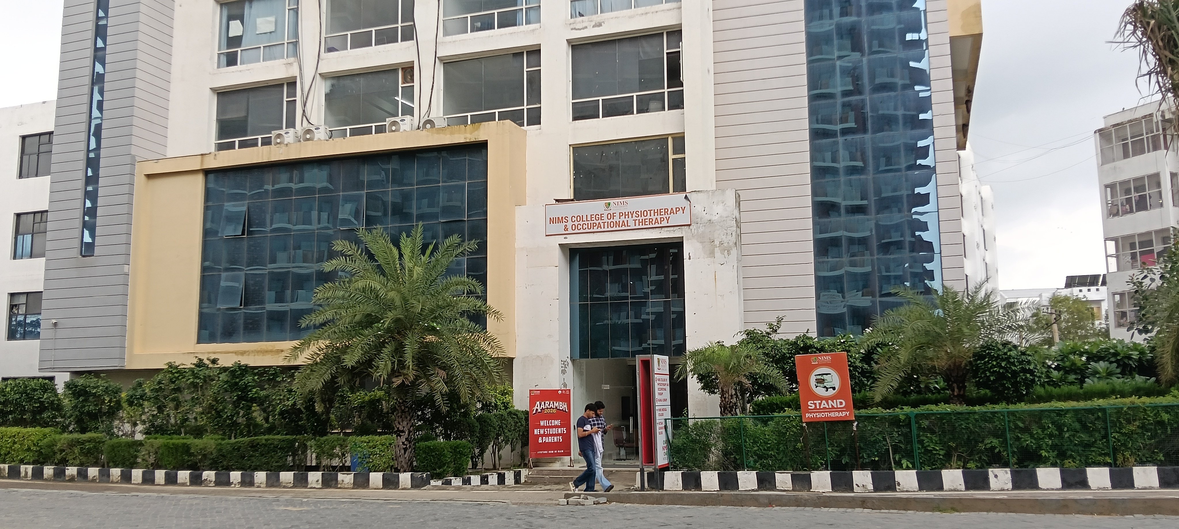 NIMS University Jaipur Academic Block/ Main Building media (6) by 1786183318_50412.jpg