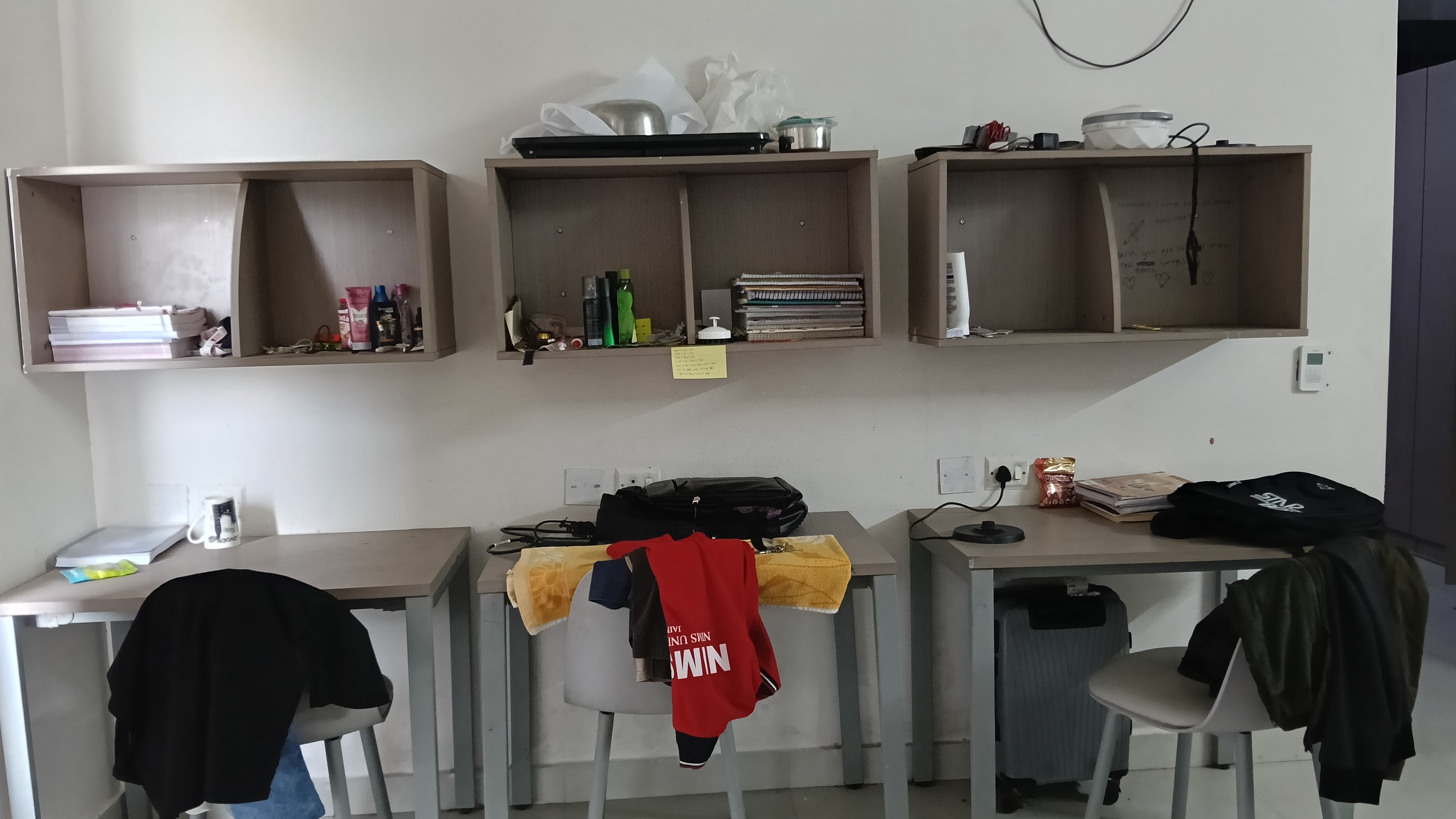 NIMS University Jaipur Hostel Room media (2) by 1786517737_52320.jpg