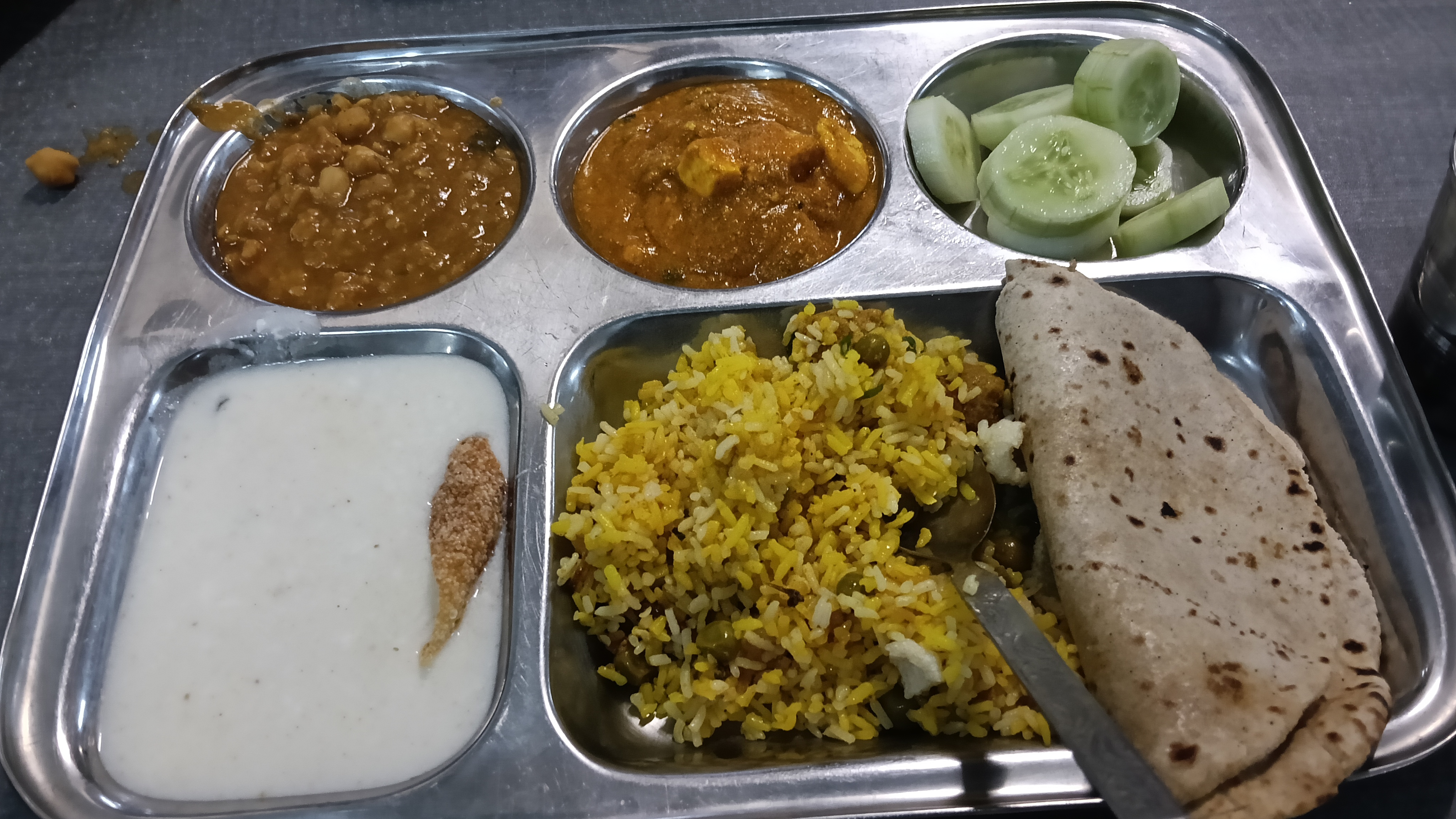 NIMS University Jaipur Hostel Mess Food media (12) by 1786780319_53553.jpg