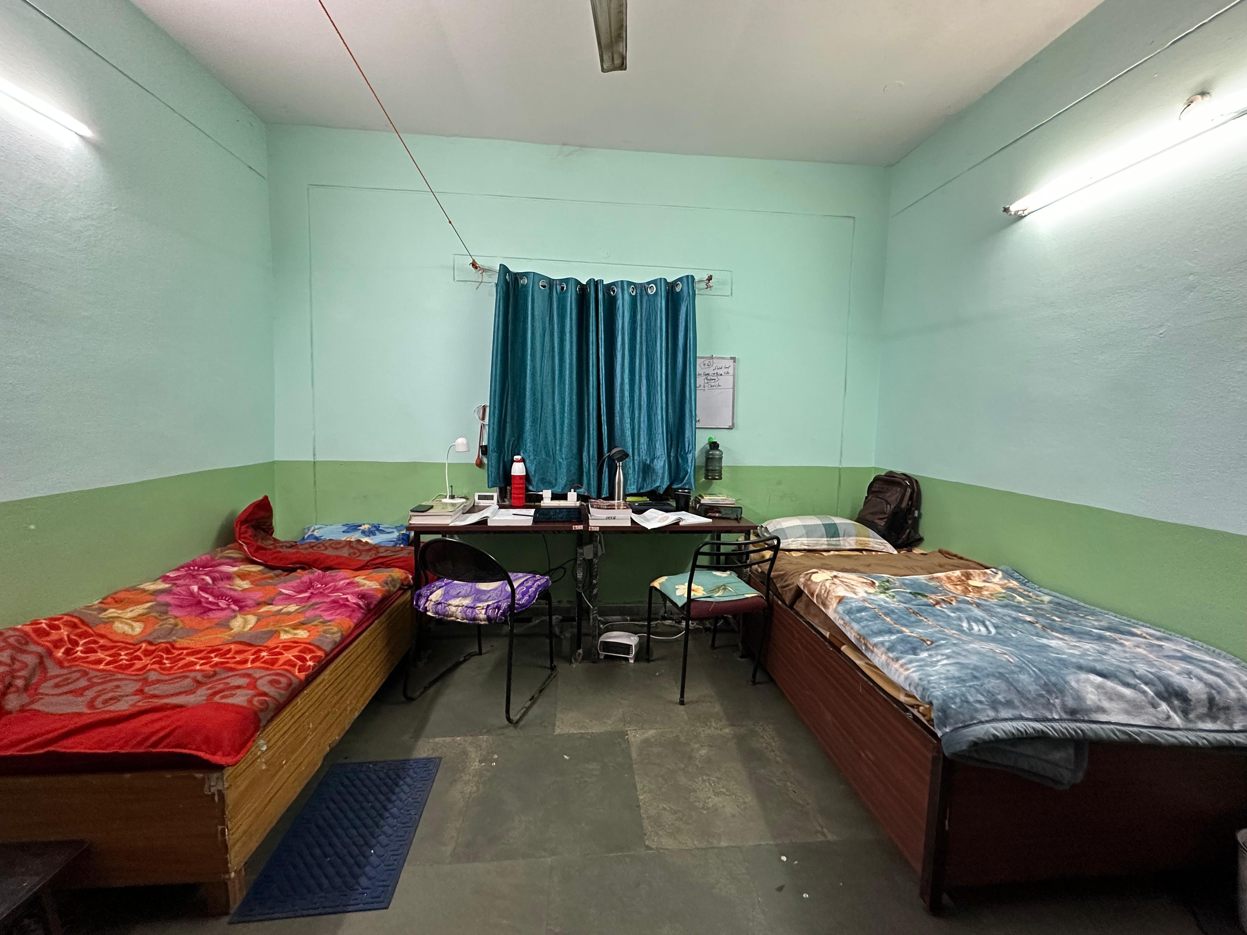 HIMS Lucknow Hostel Room media (2) by 1787128196_e99f294a-98f1-4cb3-9b1f-8b19f1932ed1.jpeg