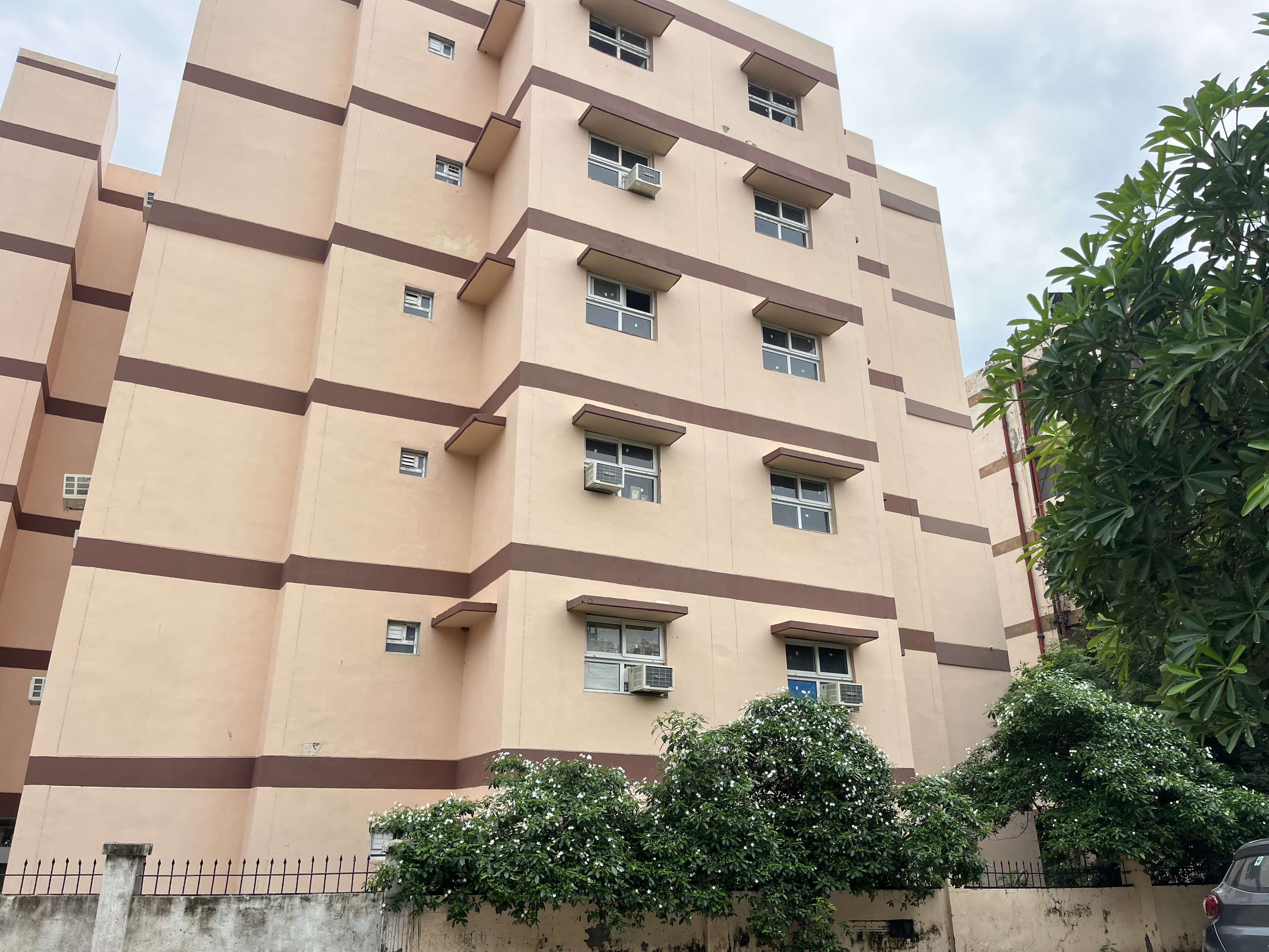 HIMS Lucknow Hostel Building media (4) by 1787128228_IMG_0290.jpeg