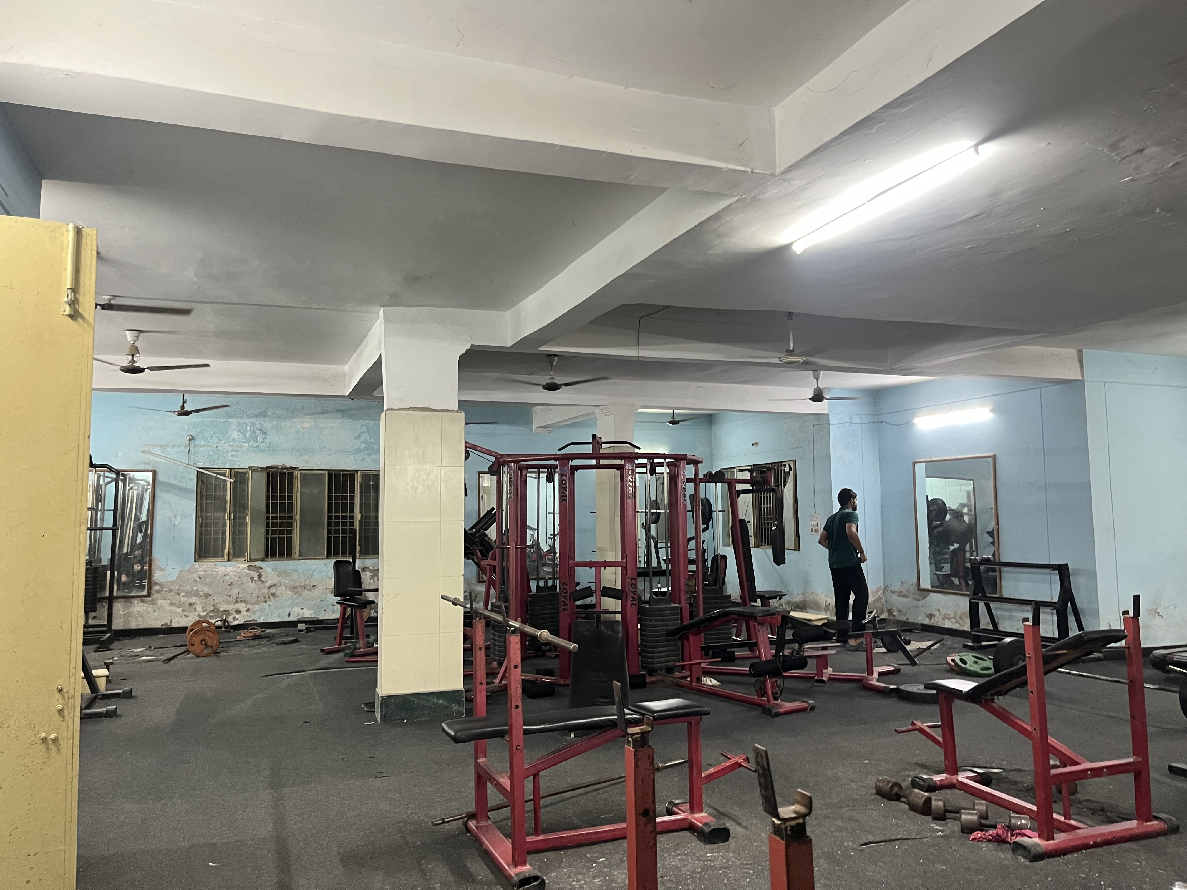 HIMS Lucknow Gym media (5) by 1787128263_IMG_0267.jpeg