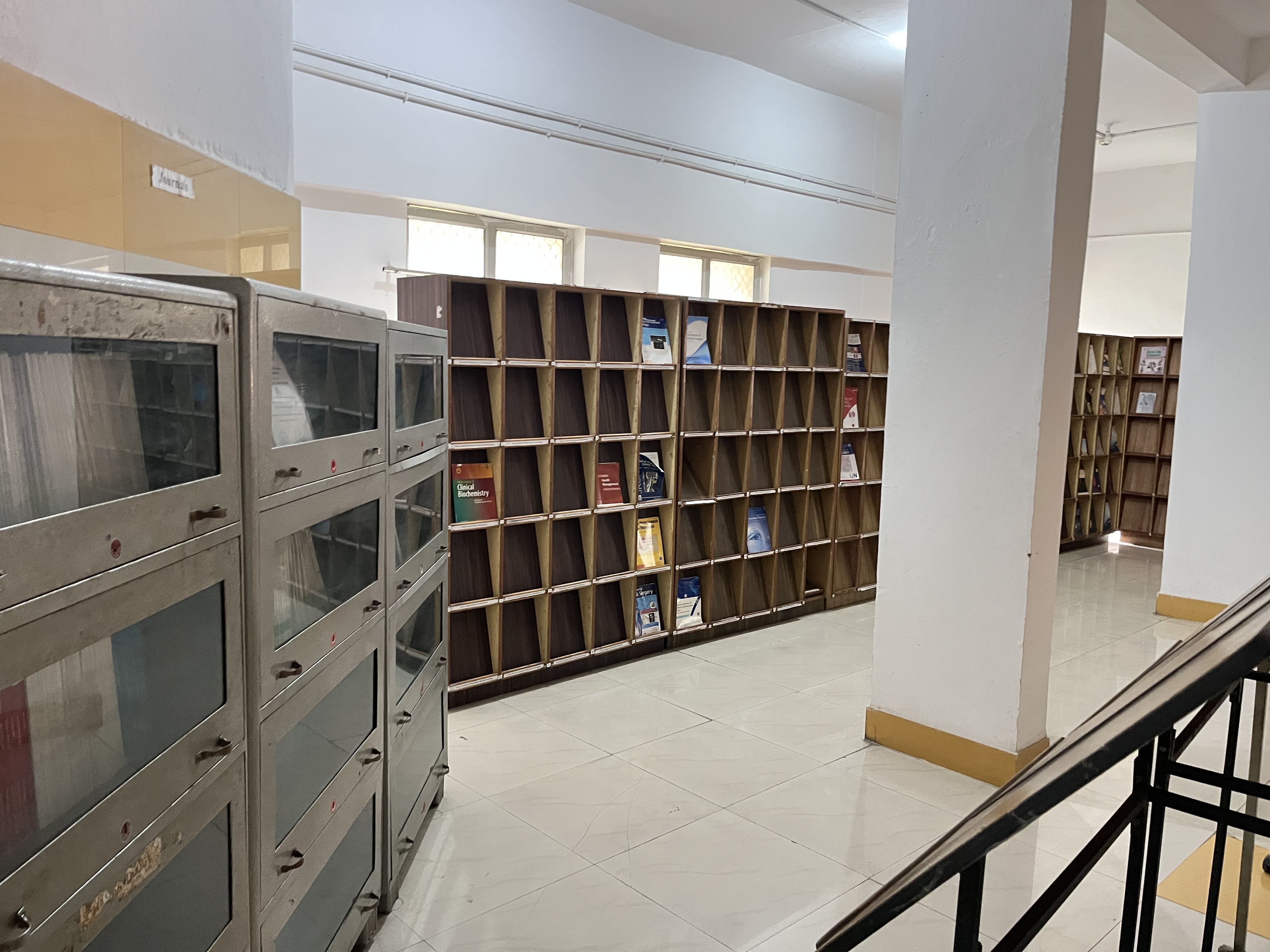 HIMS Lucknow Library media (10) by 1787128456_IMG_0128.jpeg