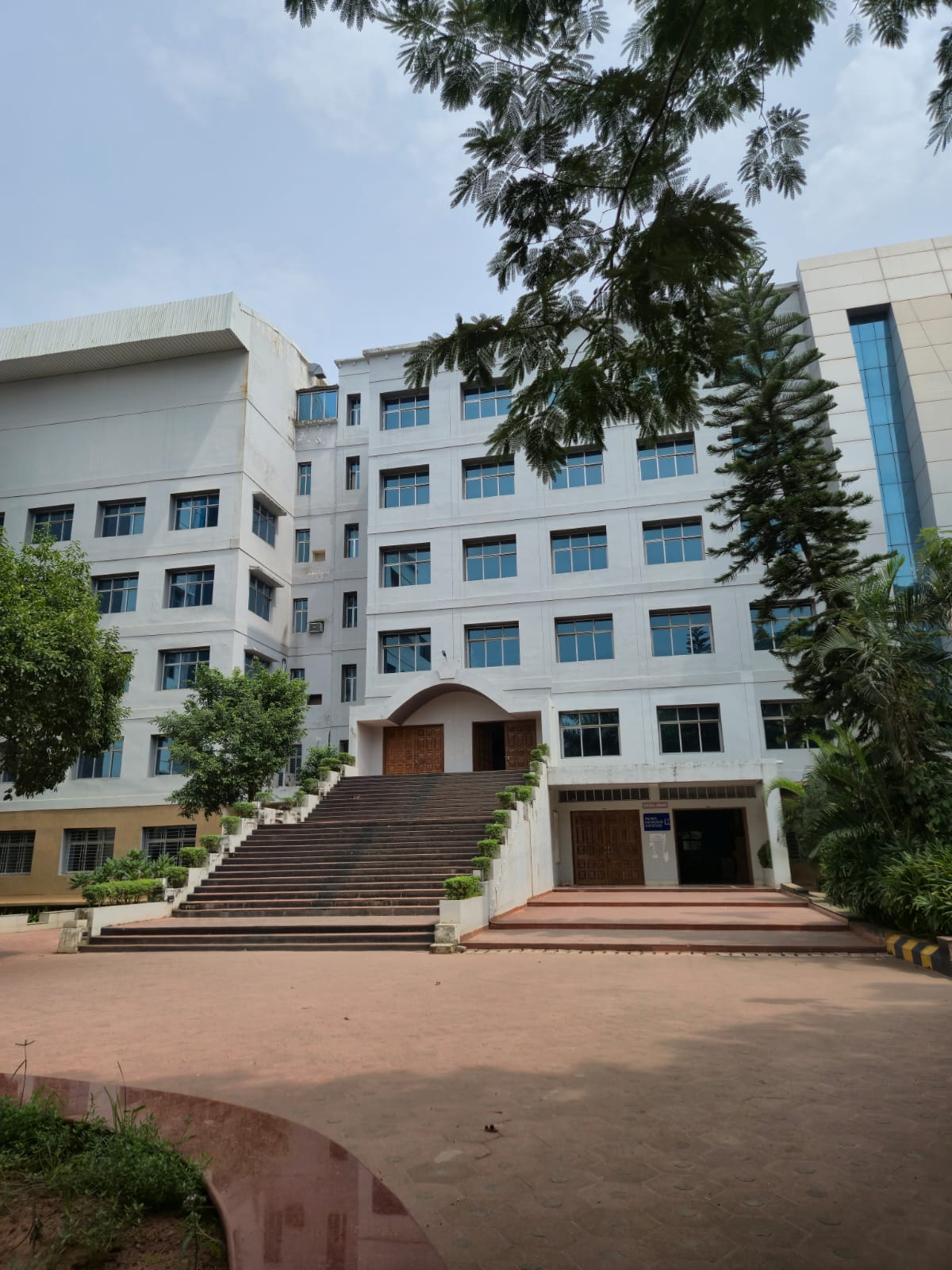 SIT Bhubaneswar Academic Block/ Main Building media (15) by 1788367585_201491.jpg