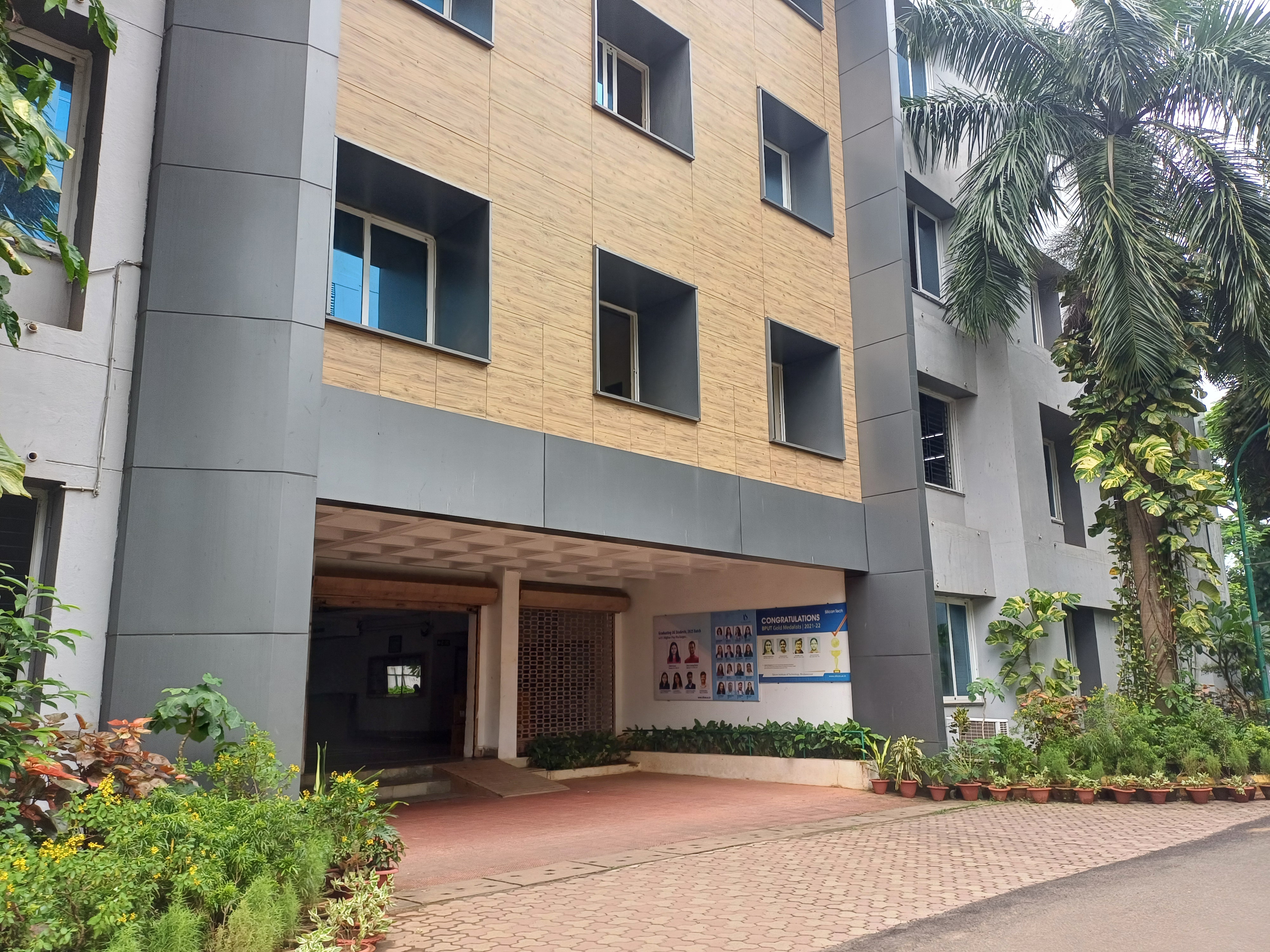 SIT Bhubaneswar Academic Block/ Main Building media (14) by 1788367589_201659.jpg