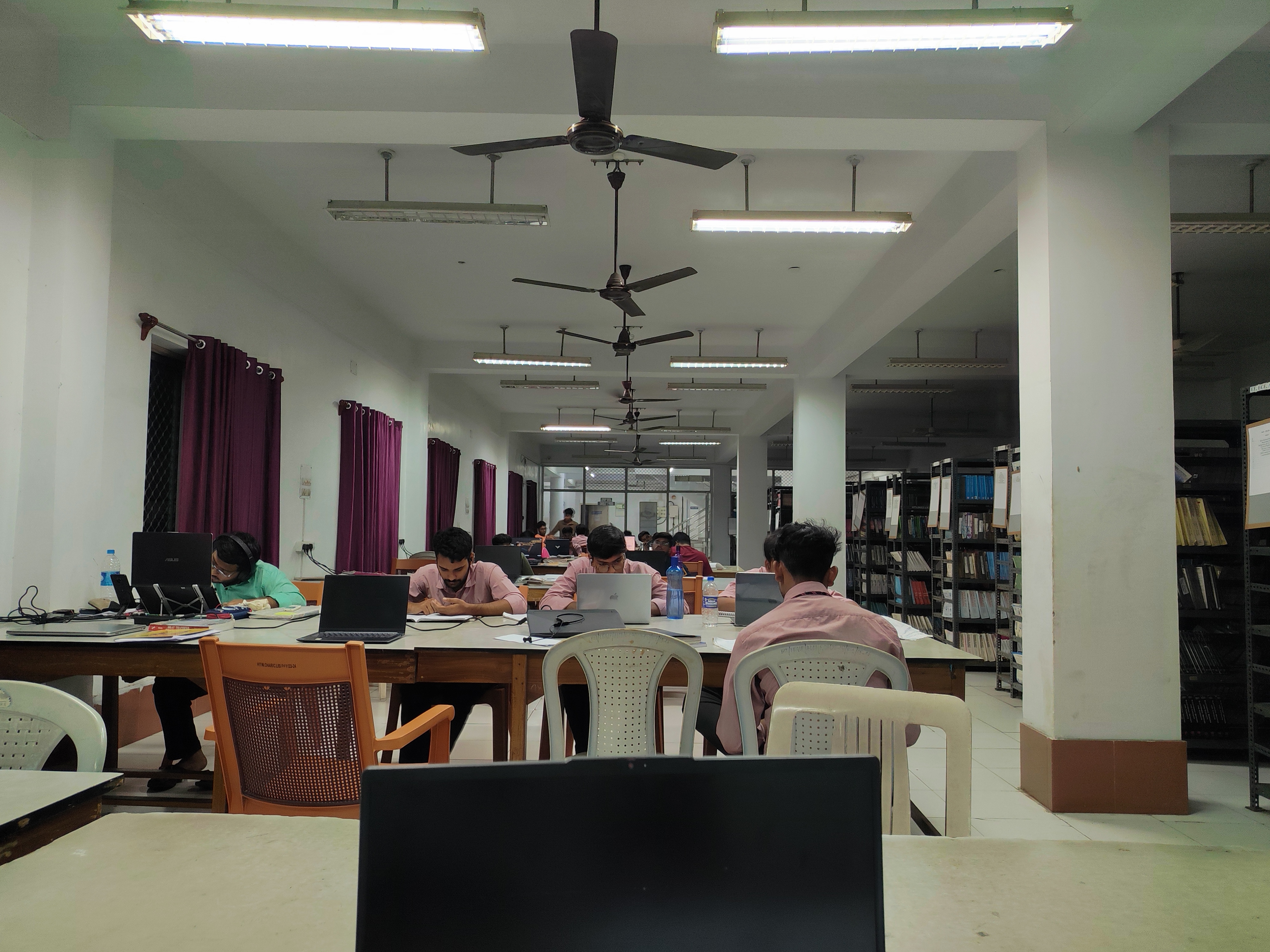 Haldia Institute of Technology Library media (4) by 1788956158_Librarysittingarea-SachinSinghChoudhary.jpg