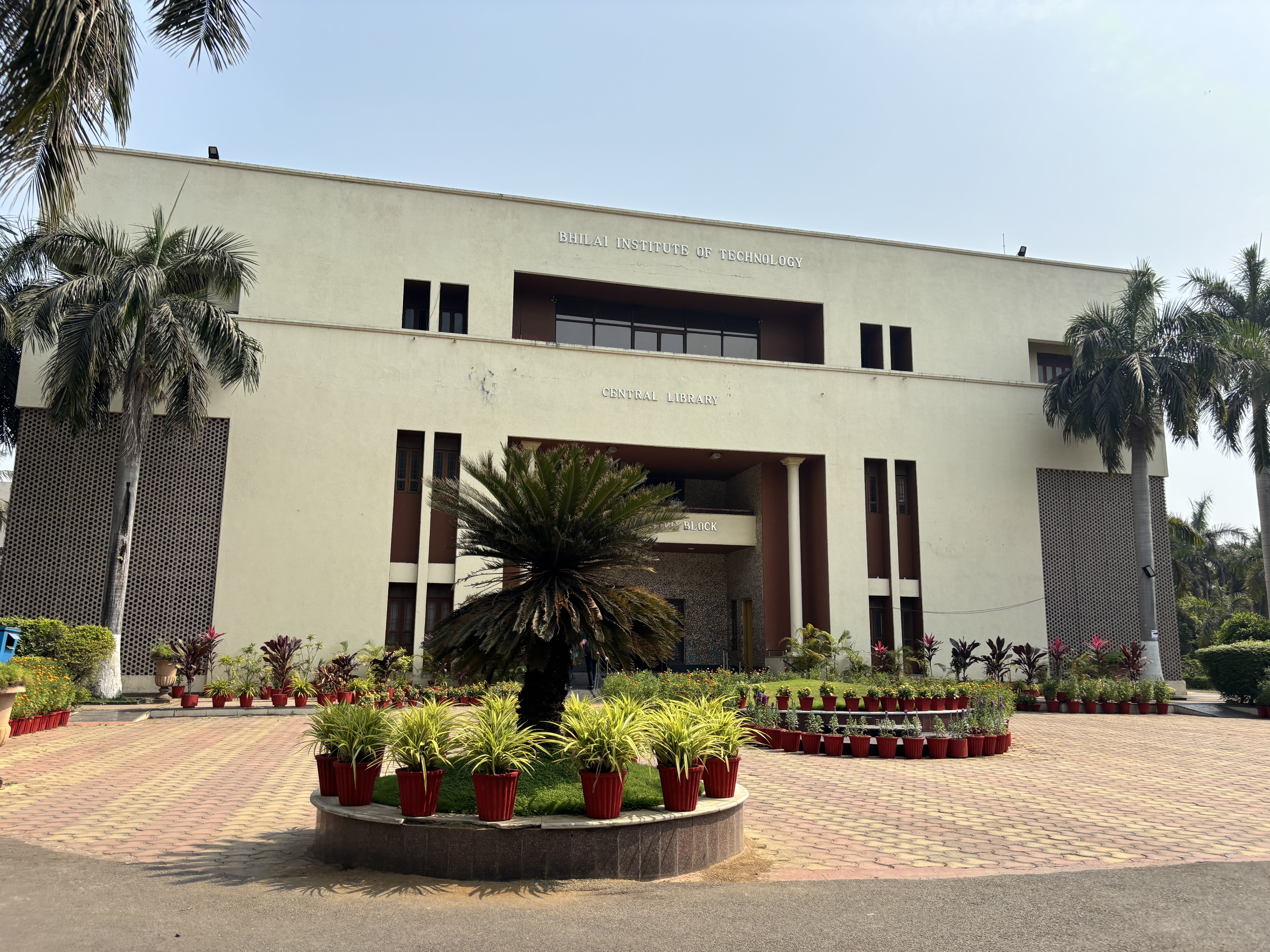 BIT Durg Library media (8) by 1789039817_AcademicBlock_MainBuilding_2.jpg