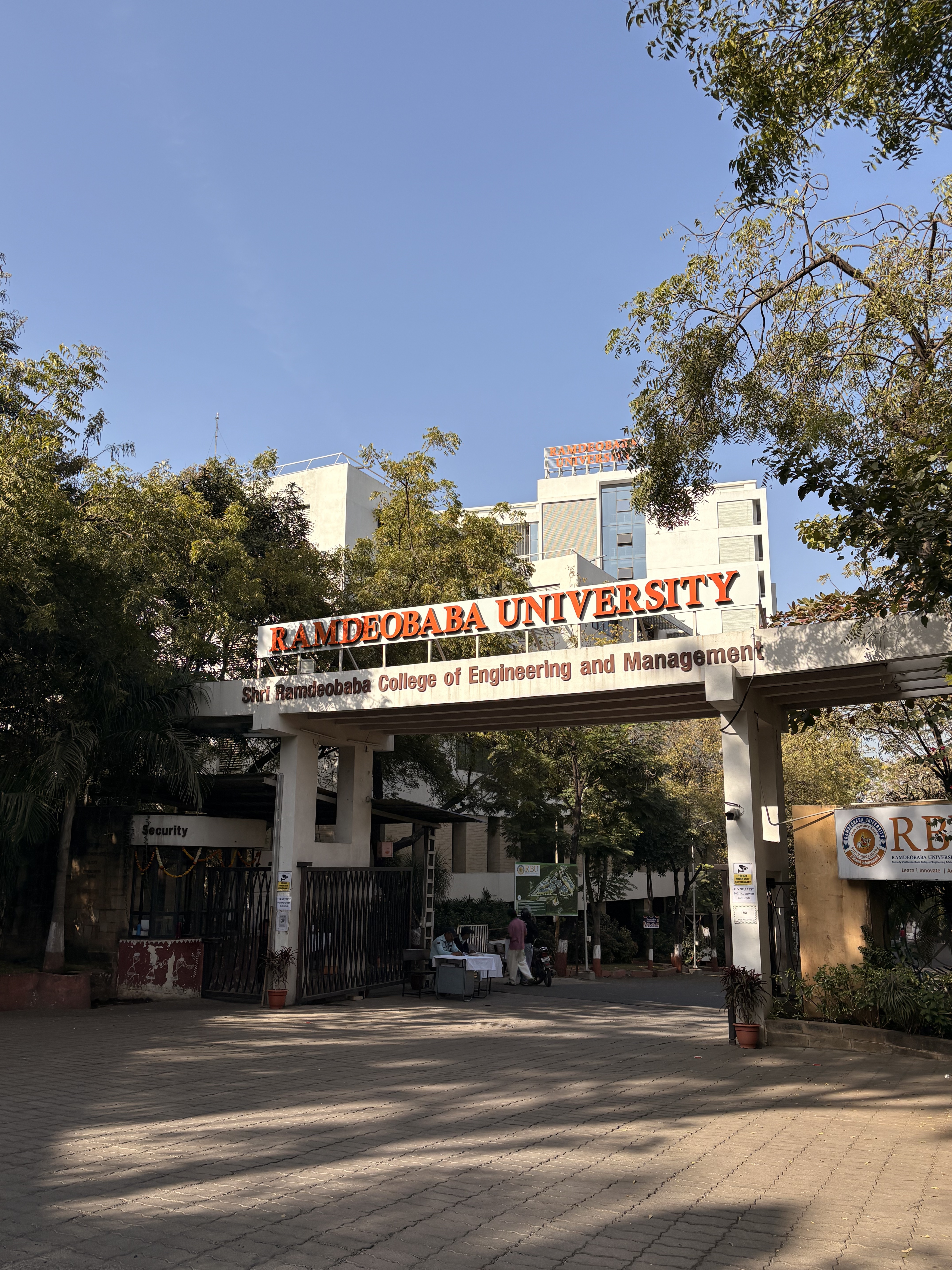 Ramdeobaba University Main Entrance View media (6) by 1789039834_MainEntranceView_2.jpg