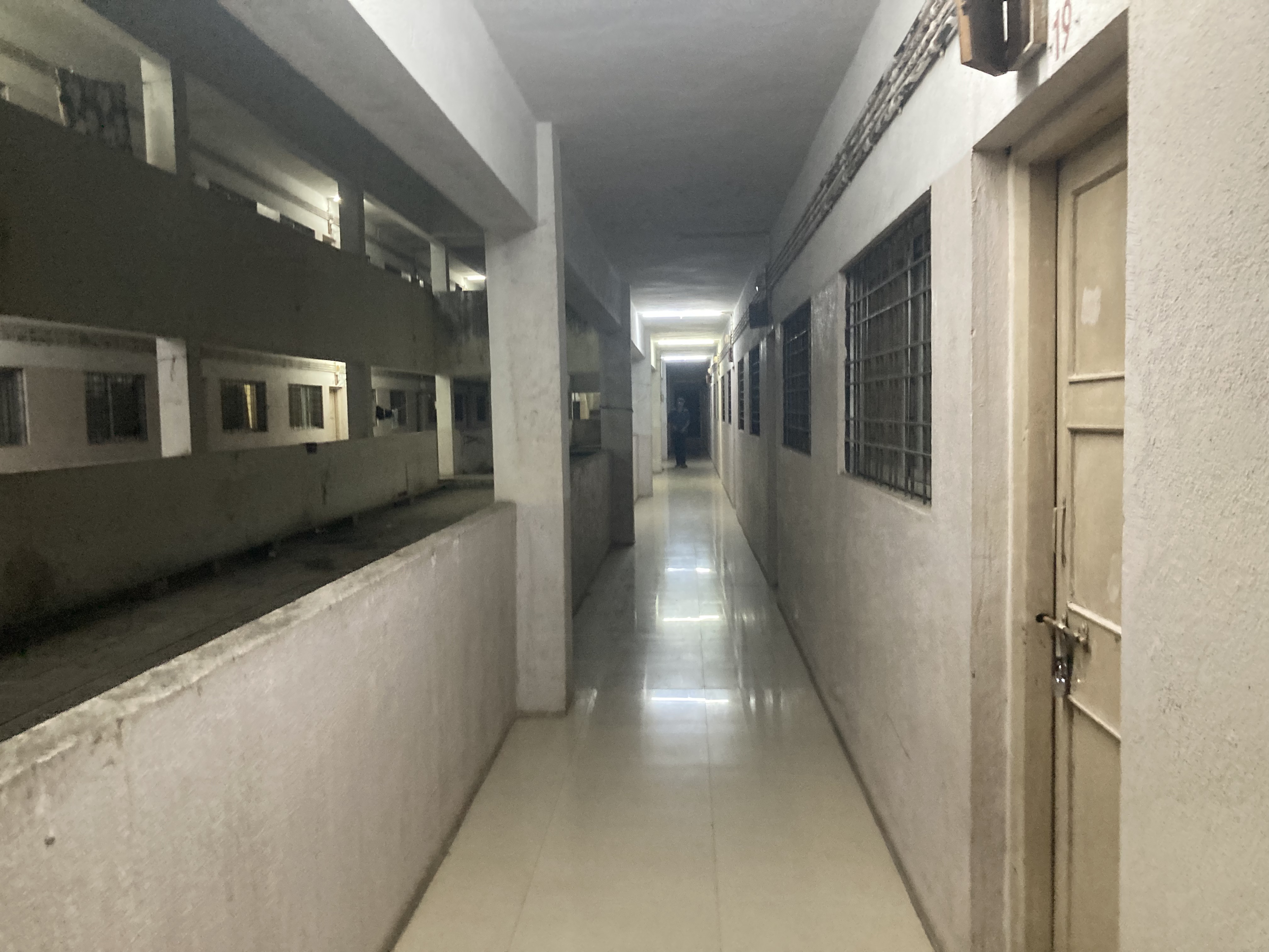SCOE Pune Hostel Corridors media (5) by 1789039838_HostelCorridors.jpg
