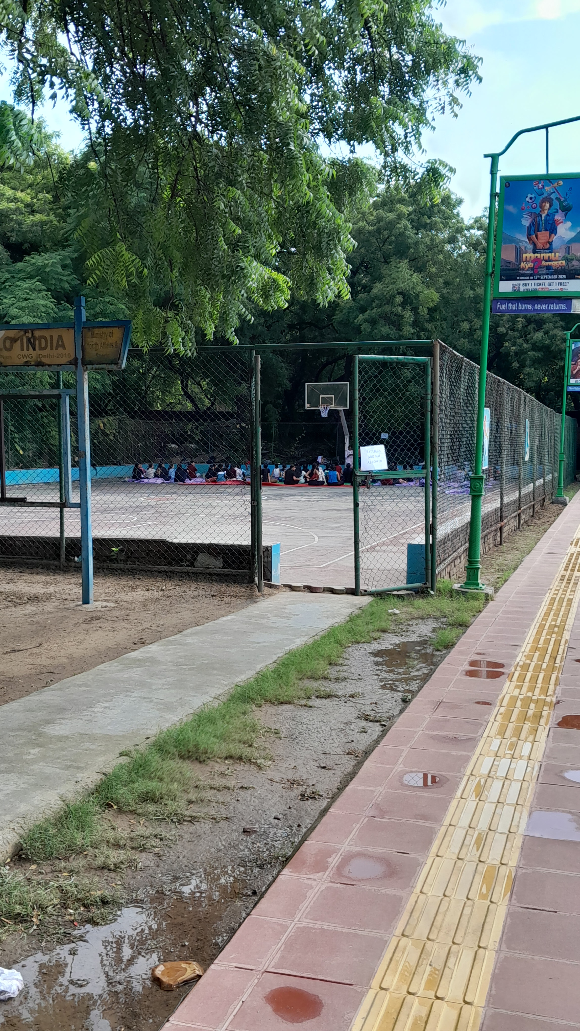 Kamala Nehru College Playground media (3) by 1789039846_Playground.jpg