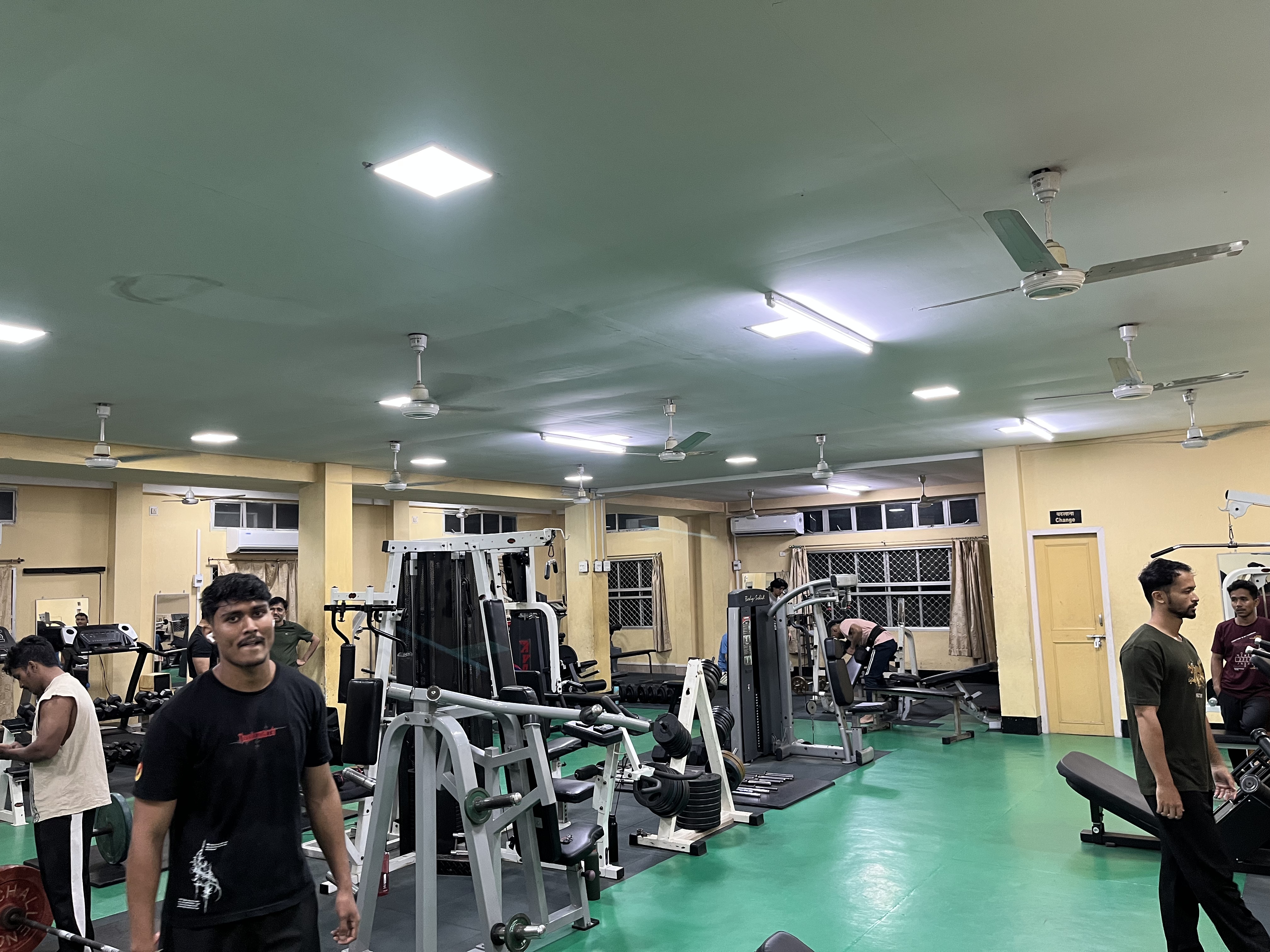 Tezpur University Gym media (14) by 1789039851_Gym_2.jpg