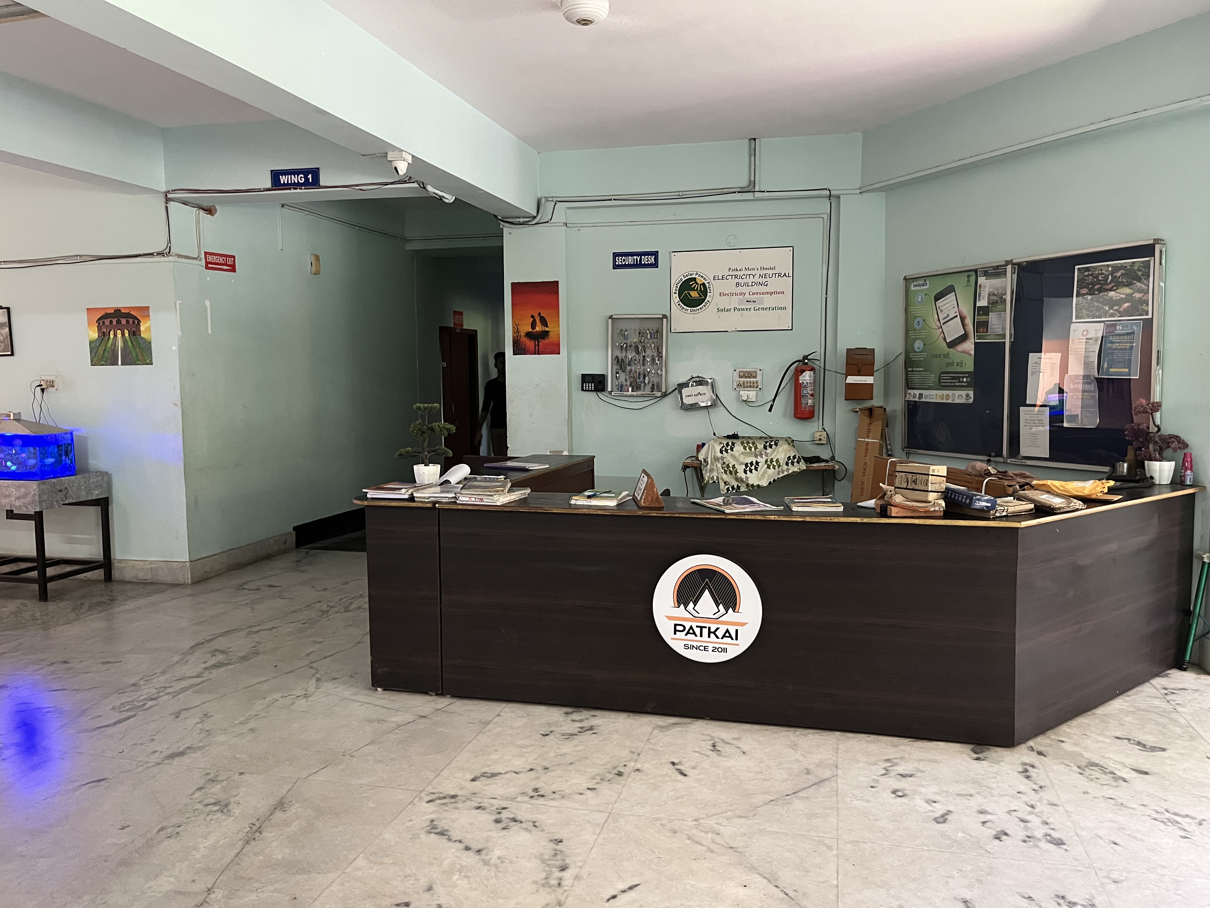 Tezpur University Hostel Building media (13) by 1789039852_HostelBuilding.jpg