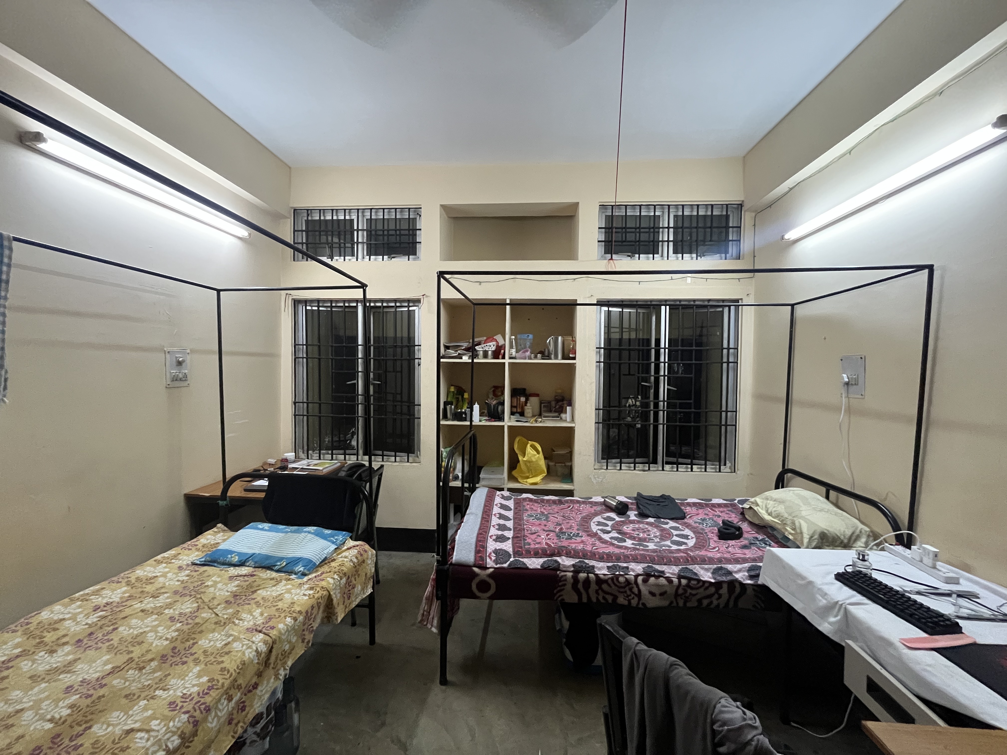 Tezpur University Hostel Room media (7) by 1789039853_HostelRoom.jpg