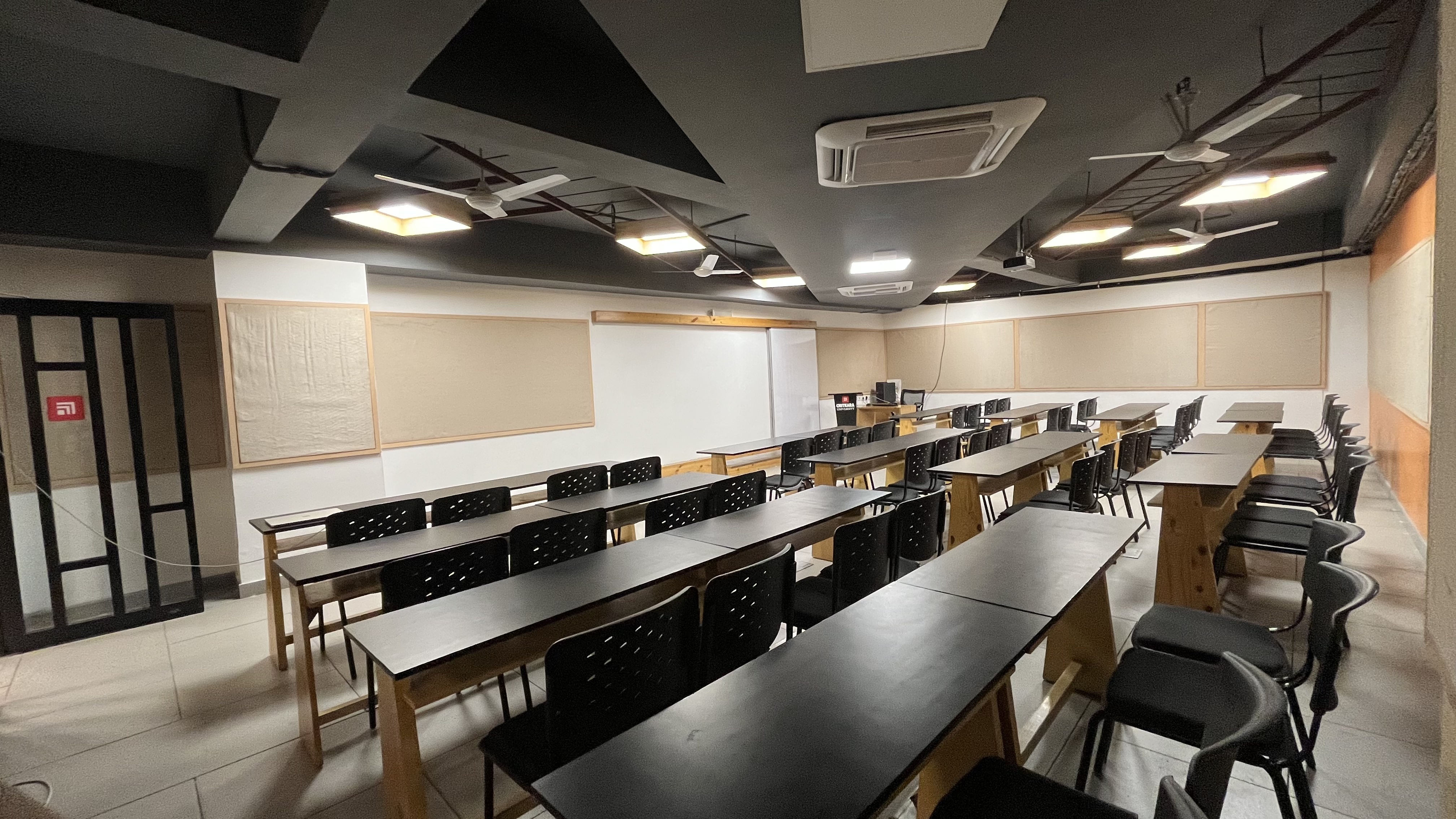 Chitkara University (Chandigarh) Classroom media (7) by 1789039903_Classroom_4.jpg