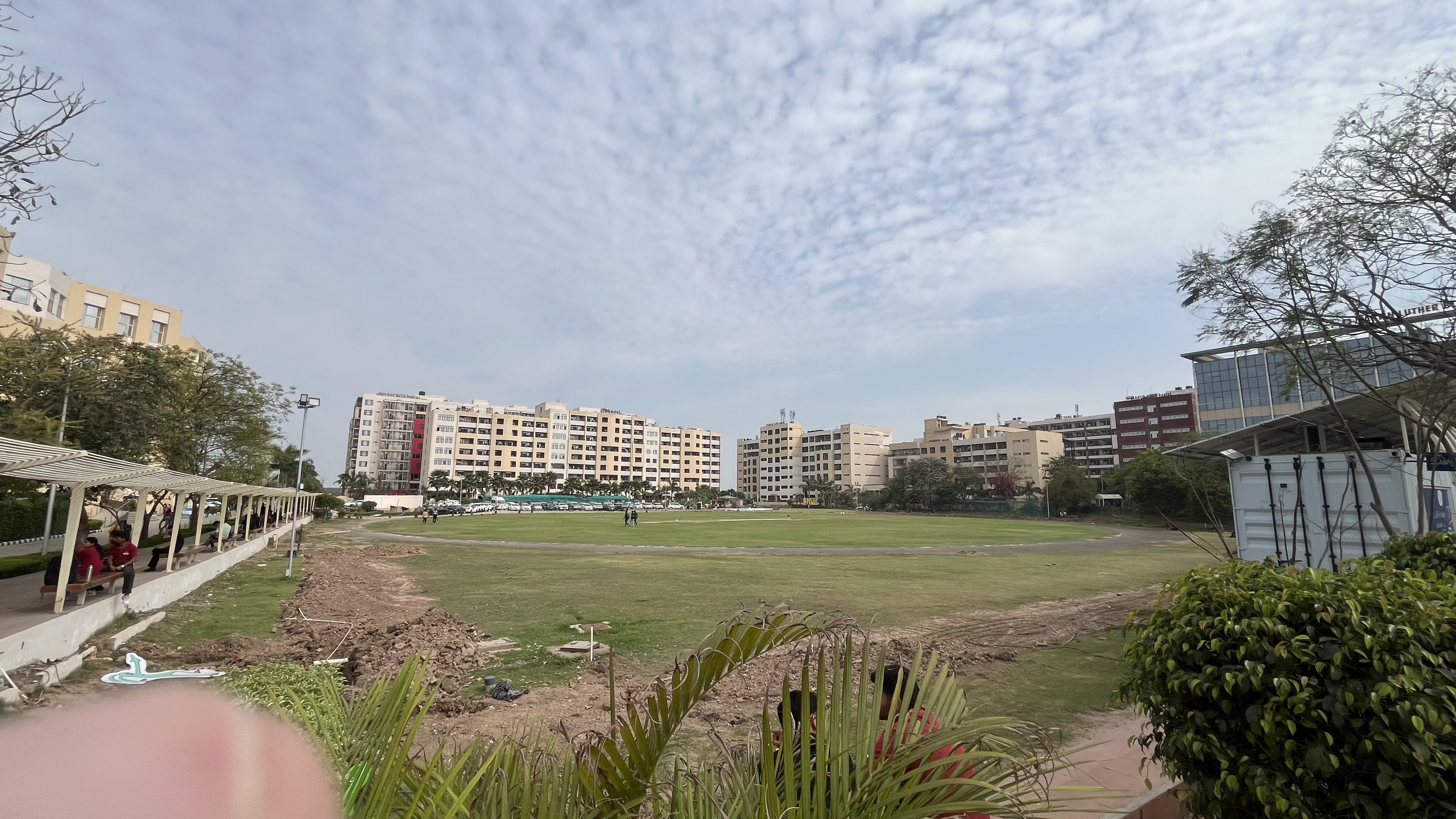 Chitkara University (Chandigarh) Playground media (1) by 1789039910_Playground_6.jpg