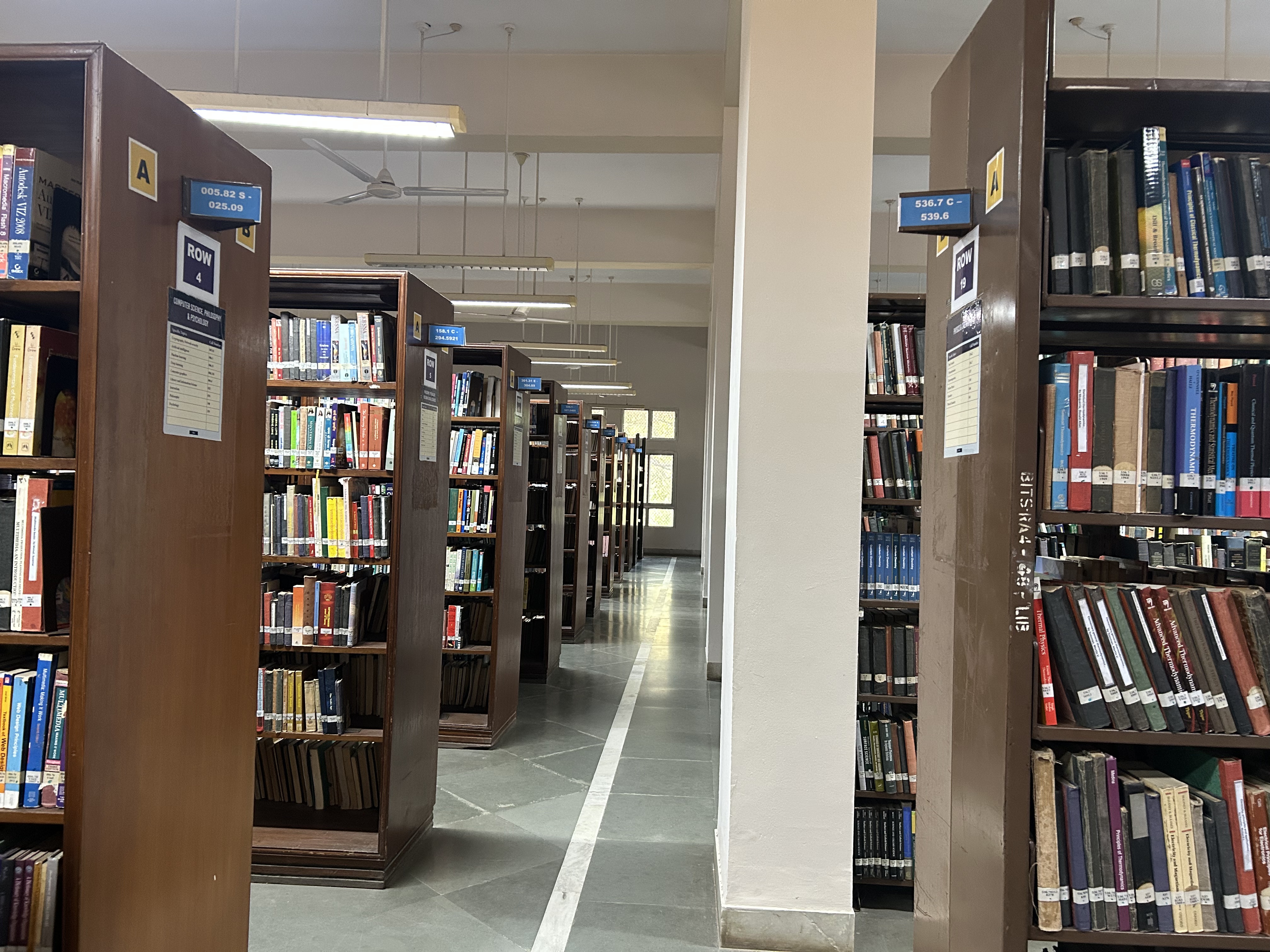 BITS Pilani Library media (13) by 1789039911_AcademicBlock_MainBuilding.jpg