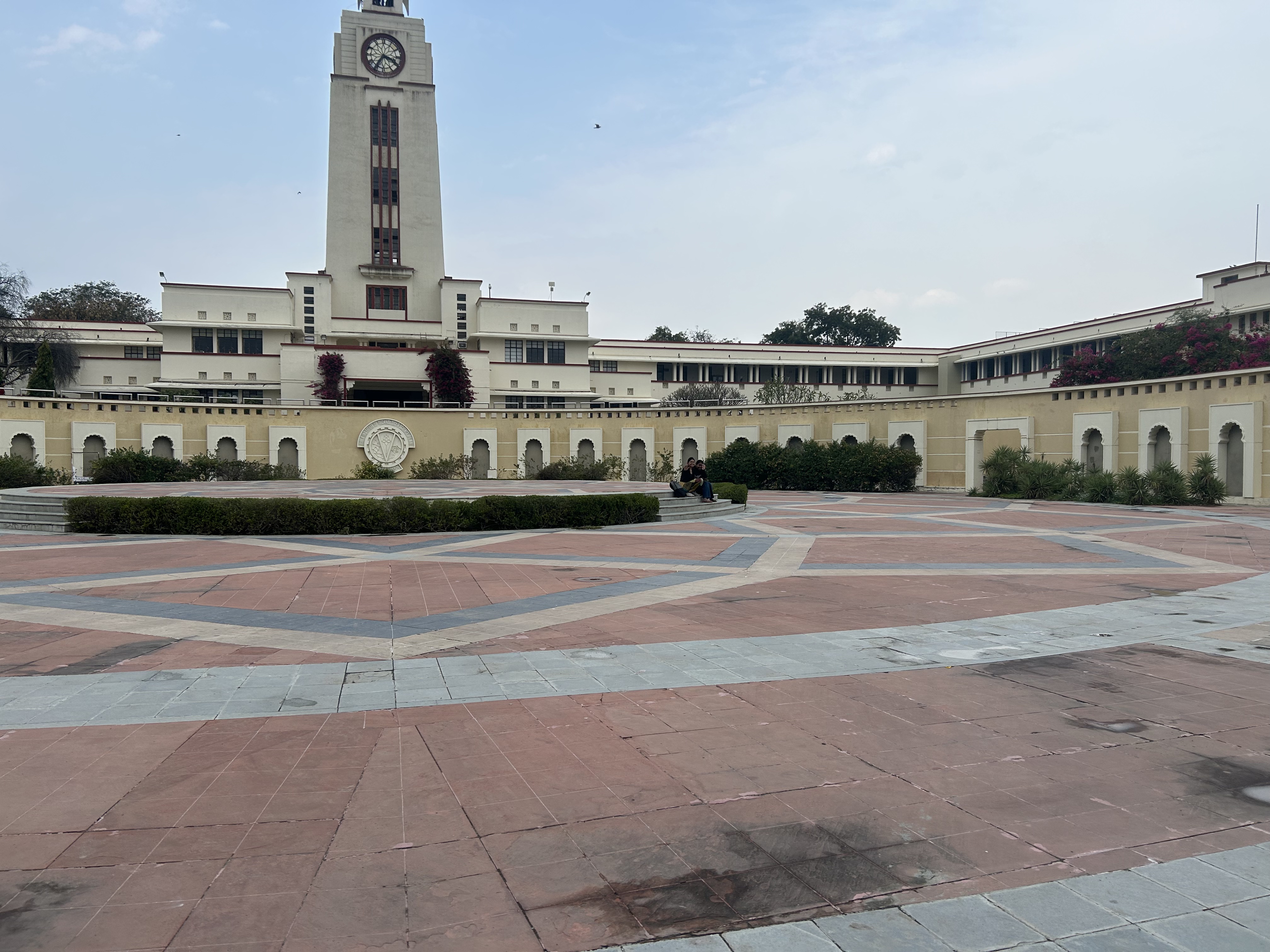 BITS Pilani Academic Block/ Main Building media (12) by 1789039914_Auditorium_4.jpg