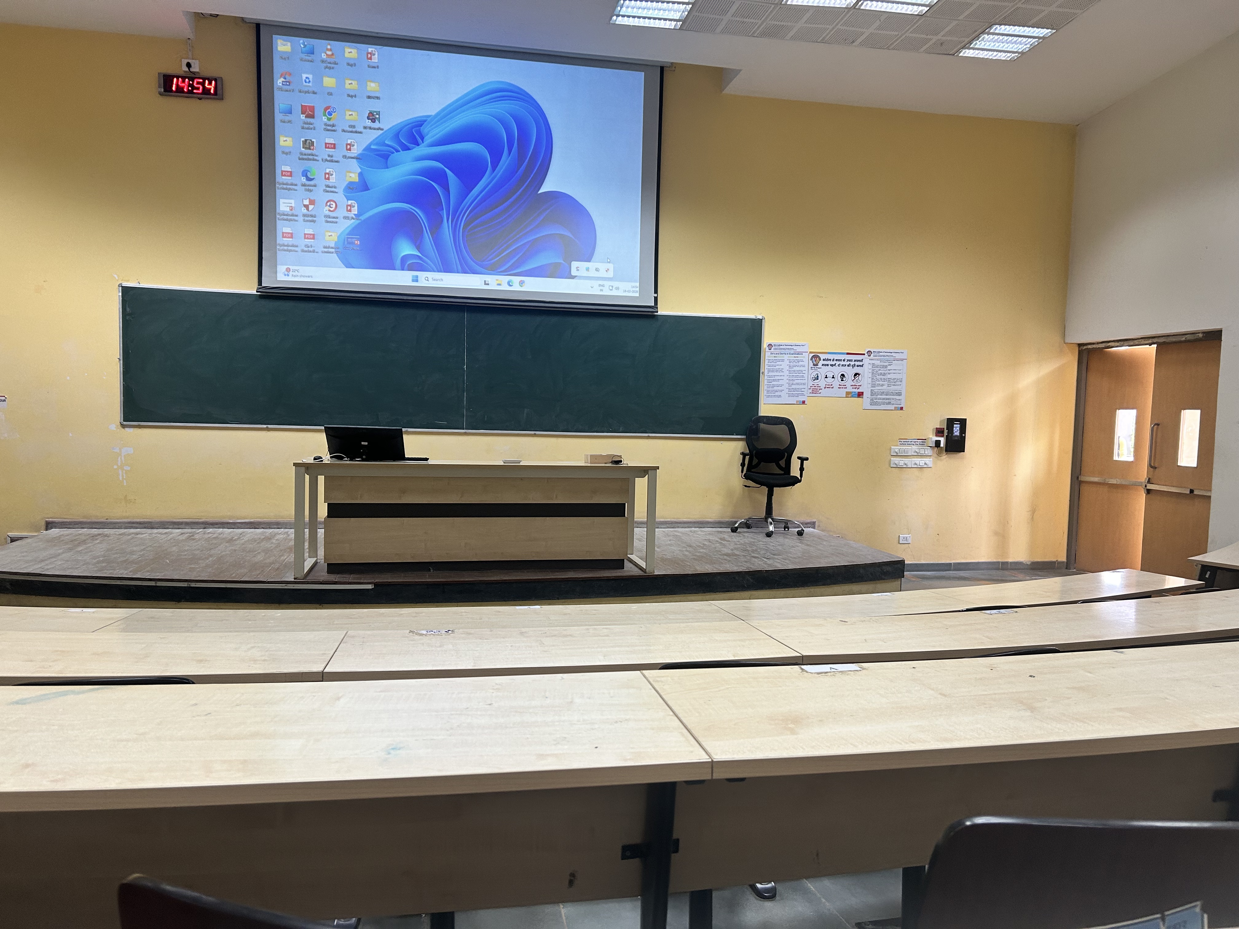 BITS Pilani Classroom media (10) by 1789039919_MainEntranceView_10.jpg