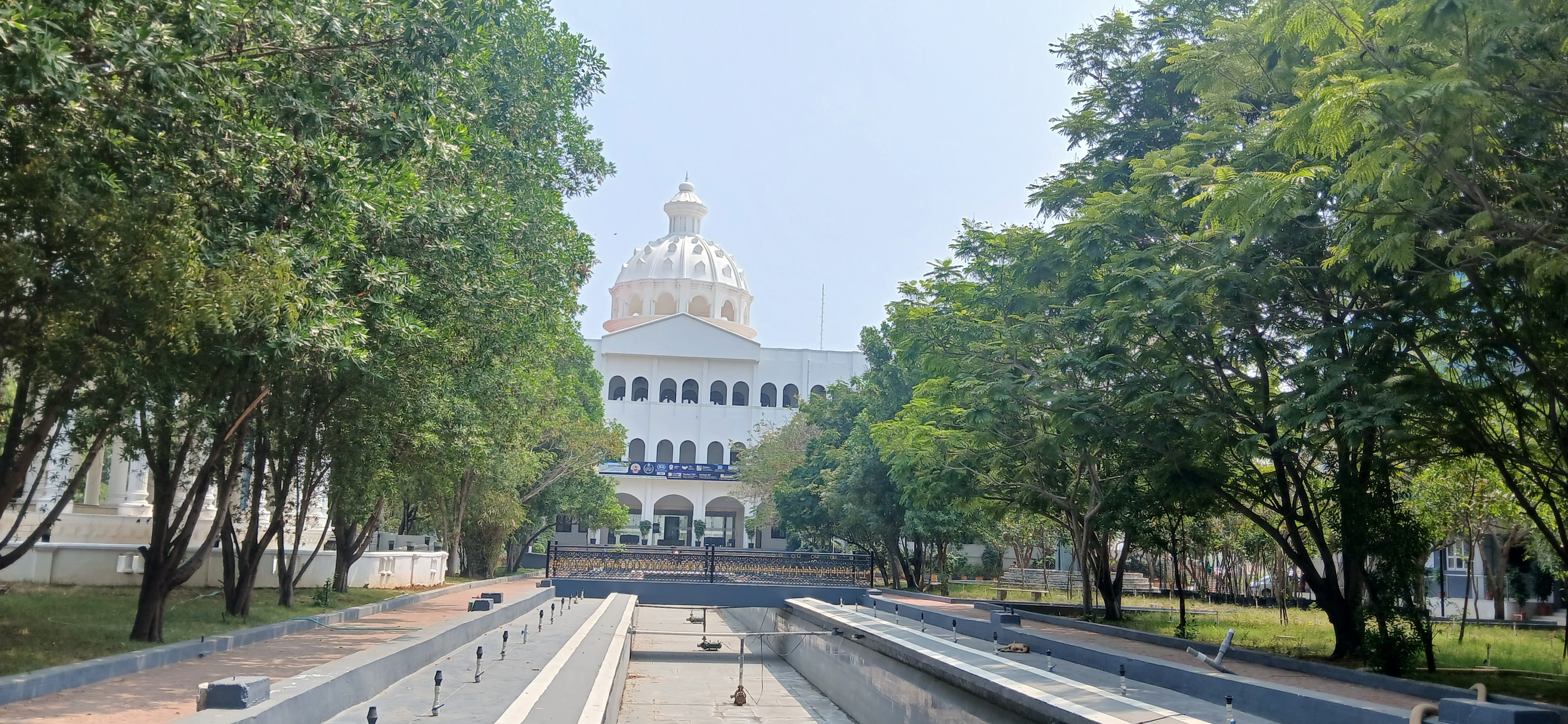 Sathyabama University Academic Block/ Main Building media (10) by 1789039930_AcademicBlock_MainBuilding_3.jpg