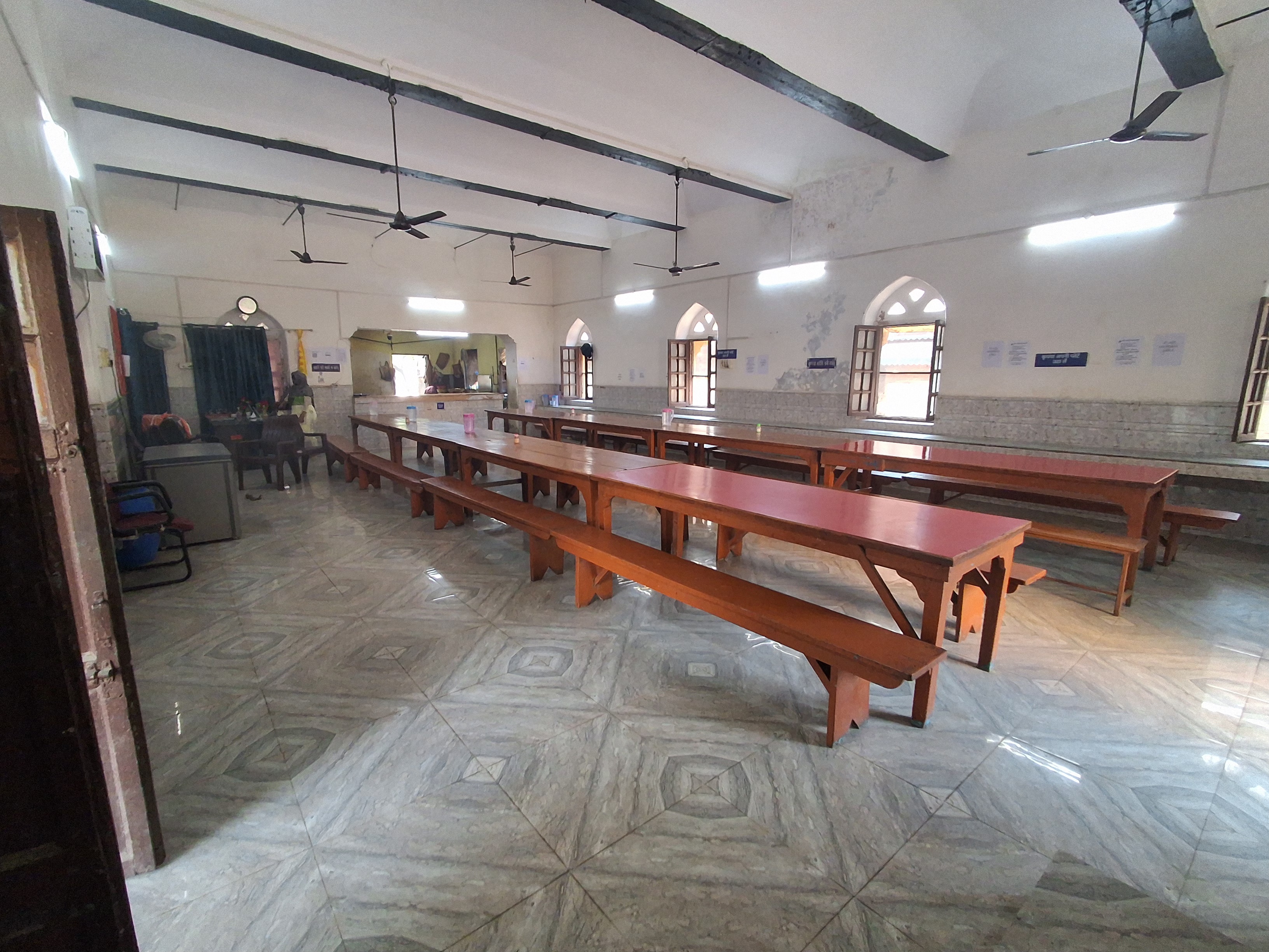 SHUATS Hostel Mess media (6) by 1789039941_HostelMess_3.jpg